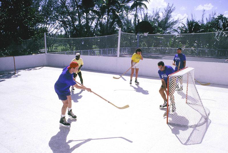 Breezes Resort & Spa Bahamas — photo 4