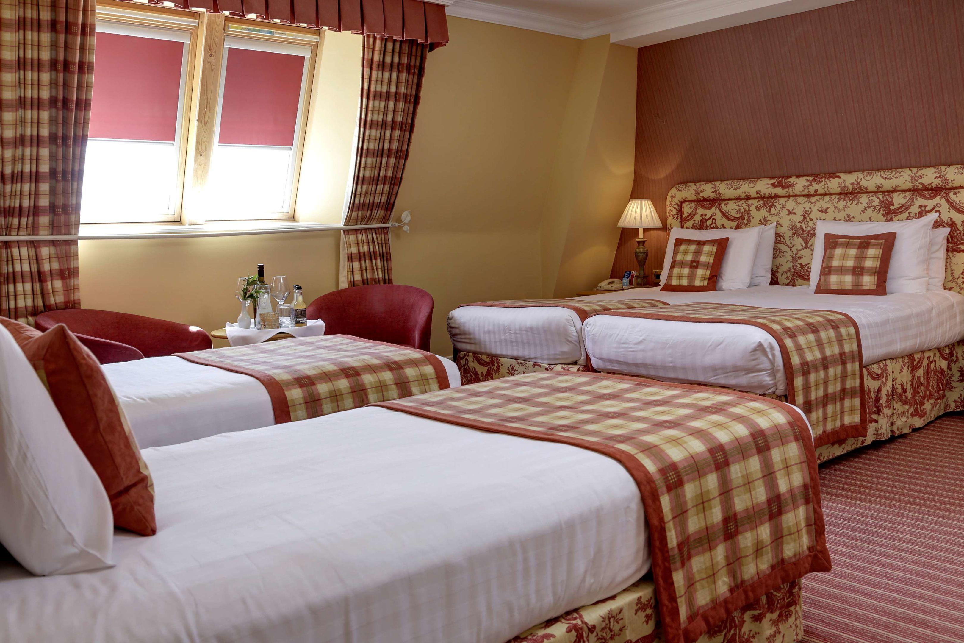 Best Western Abbots Barton Hotel — photo 3