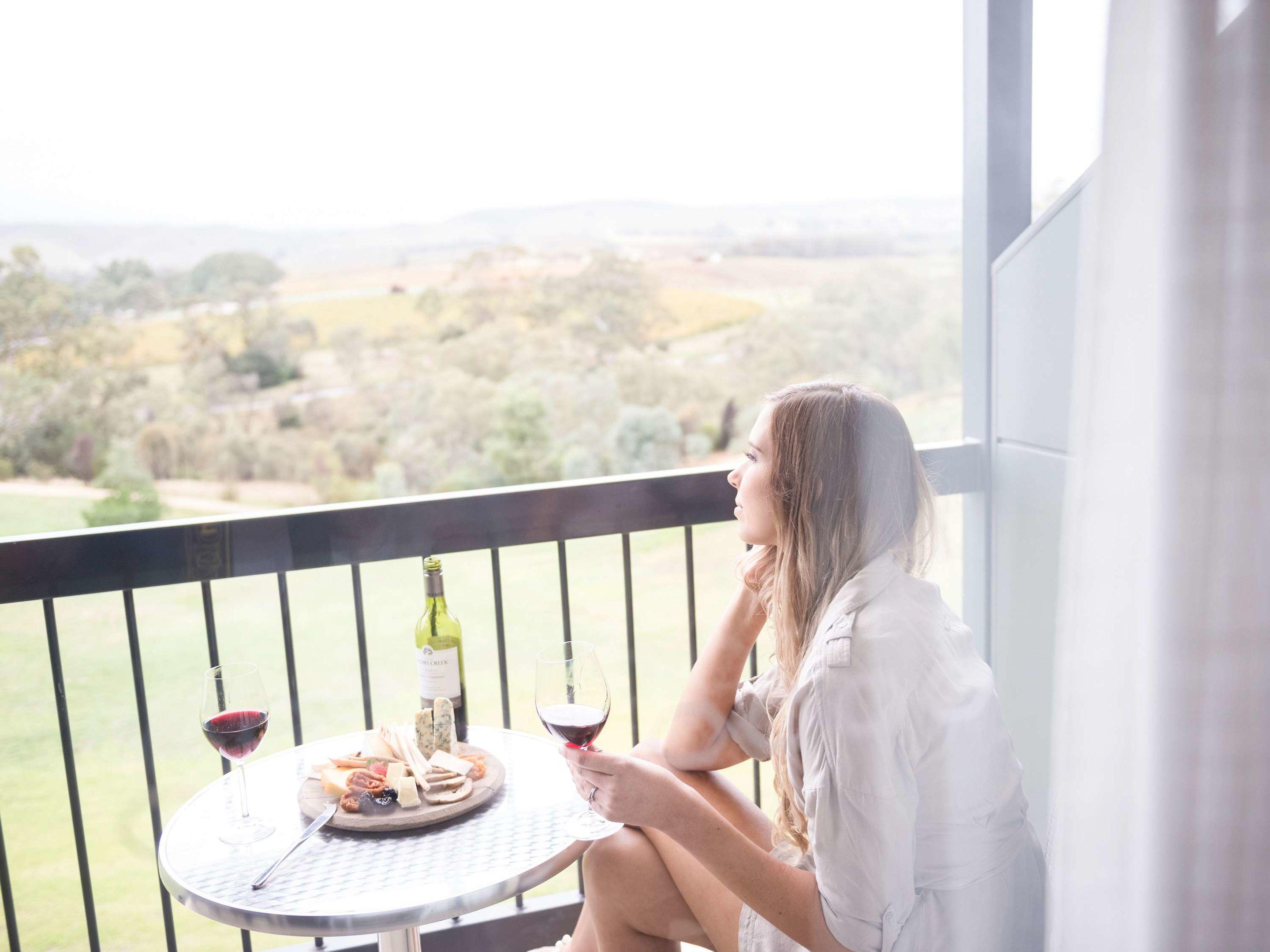 Novotel Barossa Valley Resort — photo 3