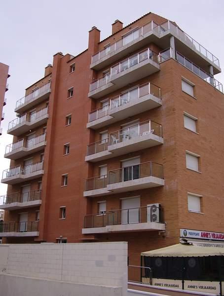 RV Villa de Madrid — photo 4