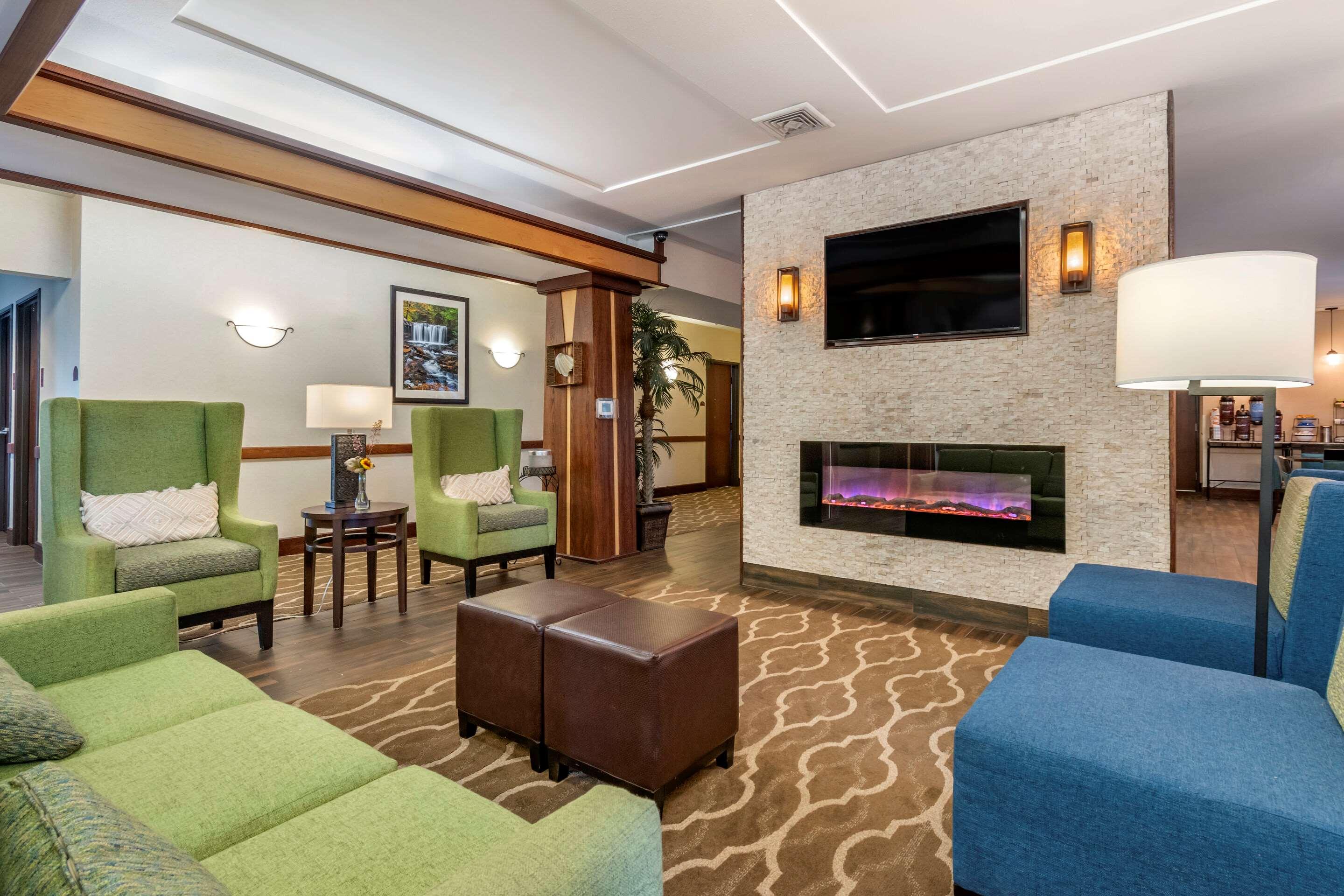 Comfort Inn Williamsport — photo 5
