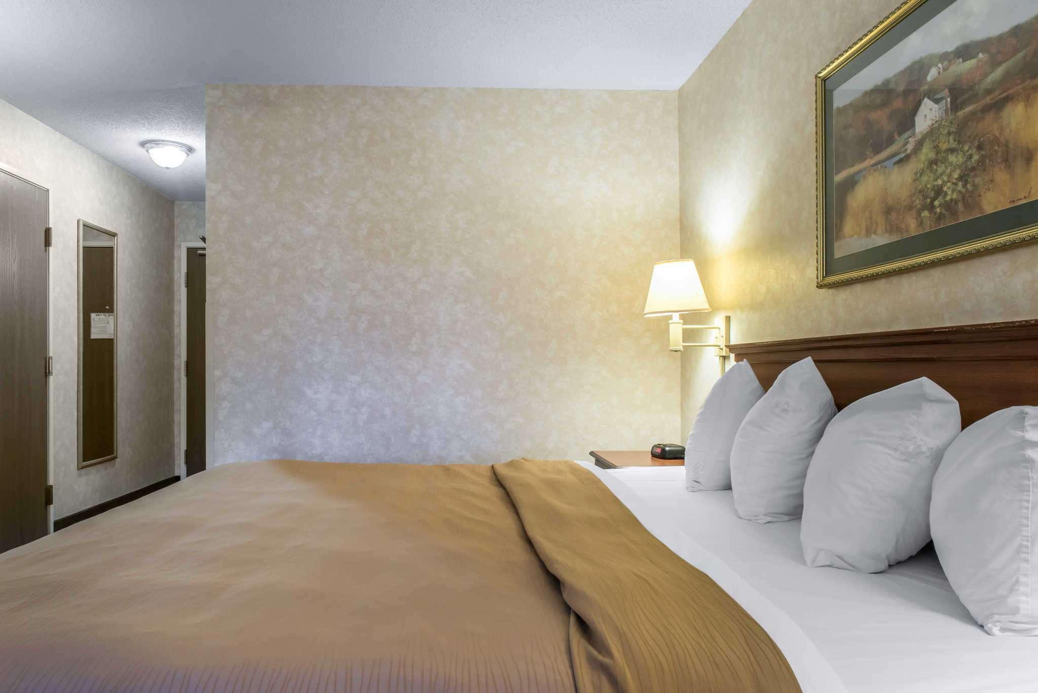Quality Inn & Suites Titusville — photo 5