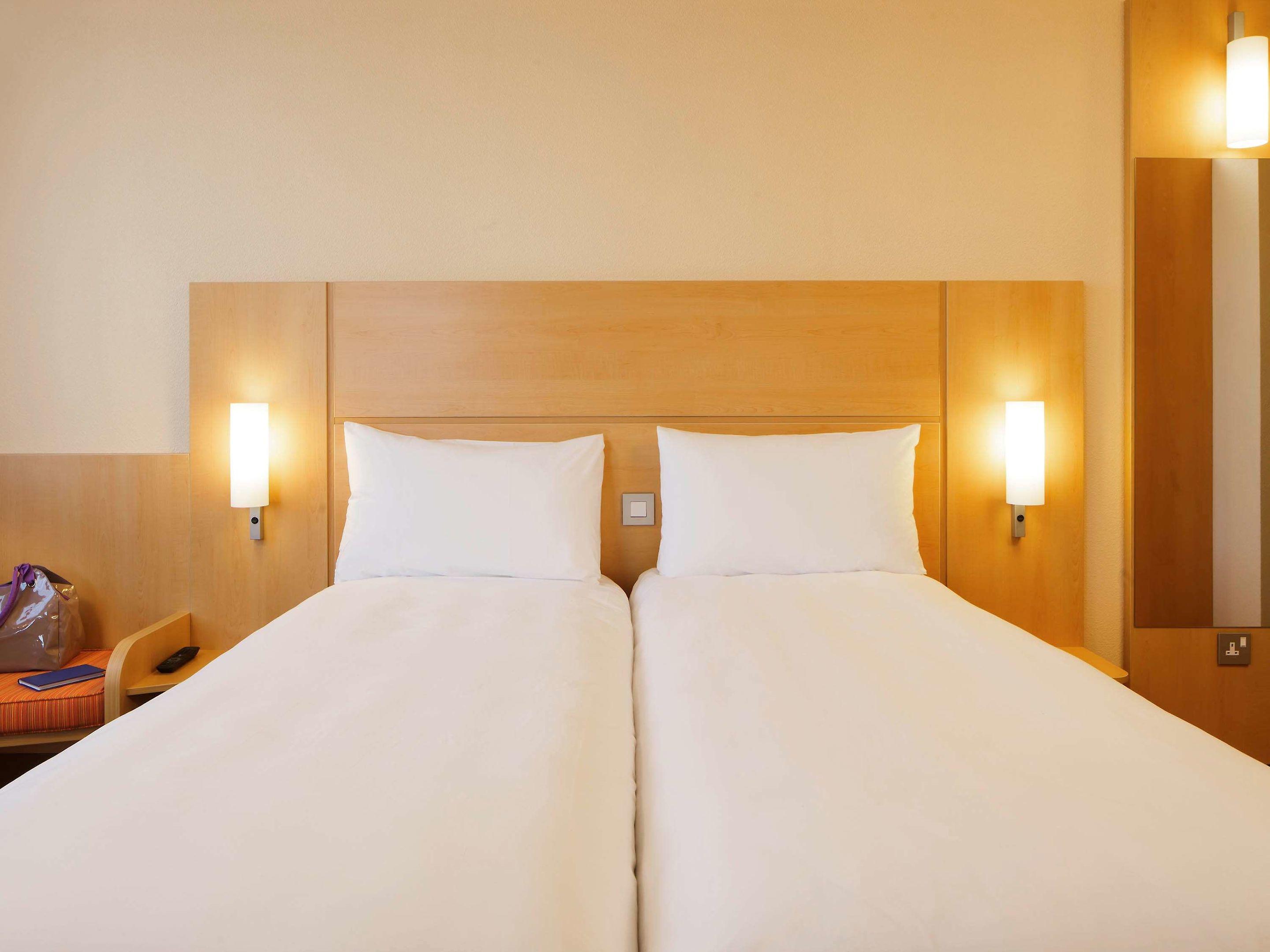 ibis London Blackfriars Hotel — photo 4