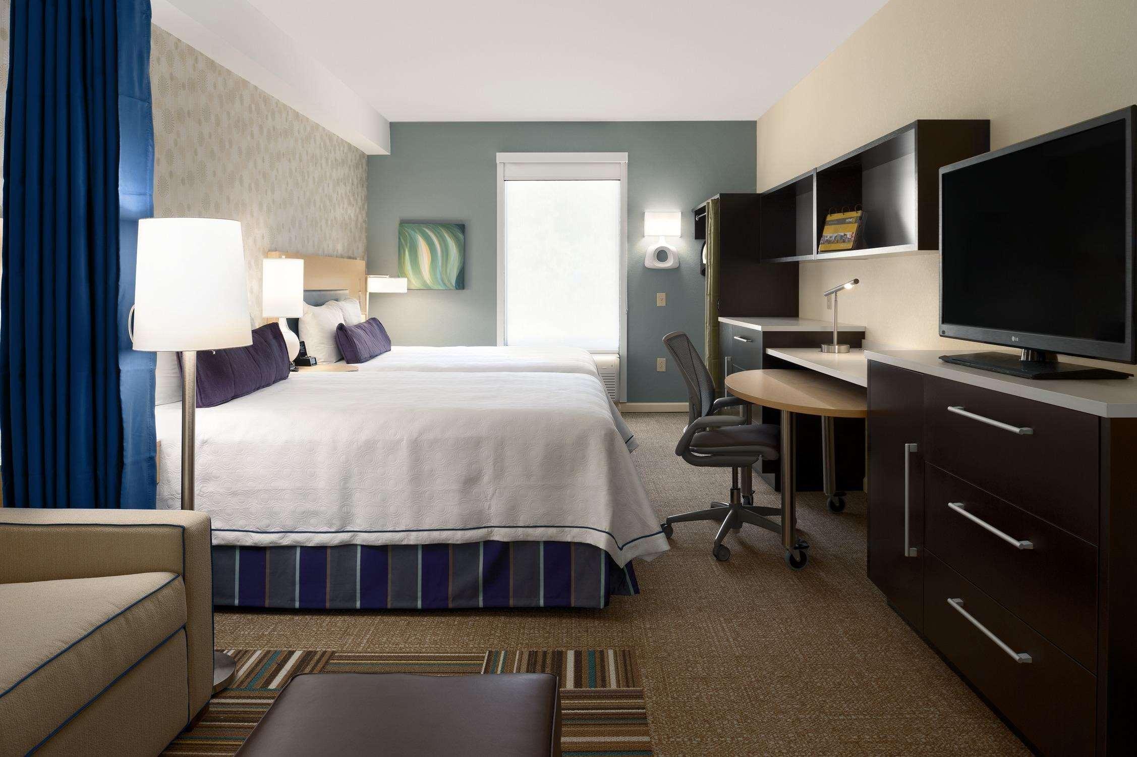 Home2 Suites by Hilton Jackson Ridgeland — photo 5