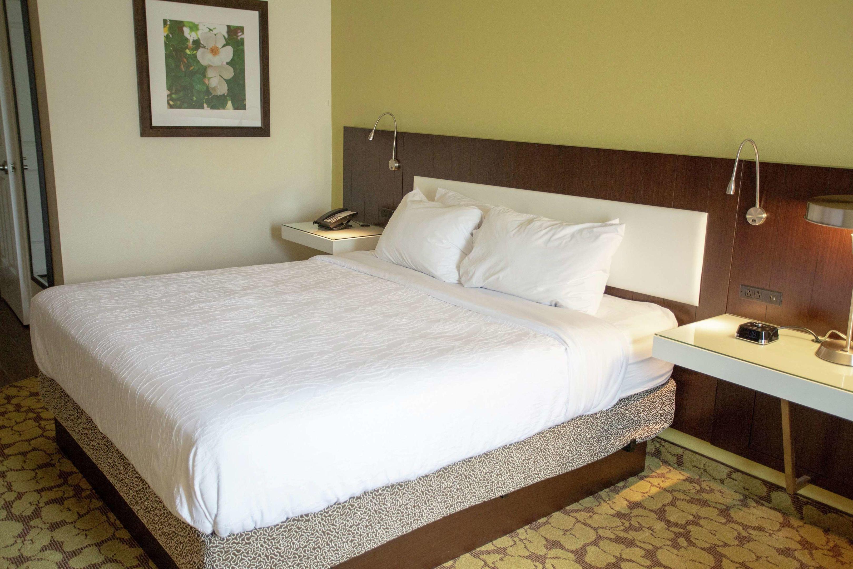 Hilton Garden Inn Temple — photo 5