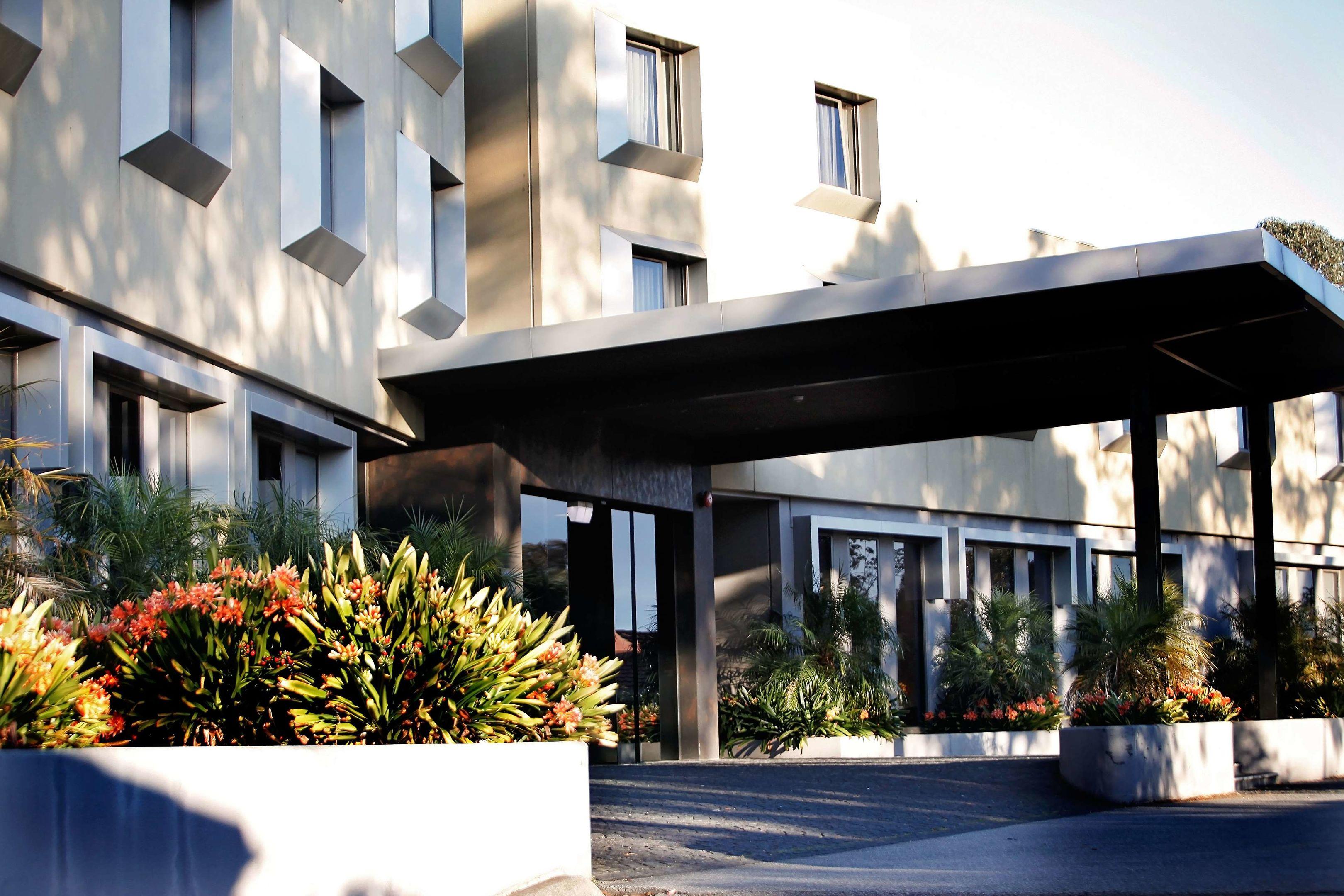 Golden Pebble Hotel — photo 2