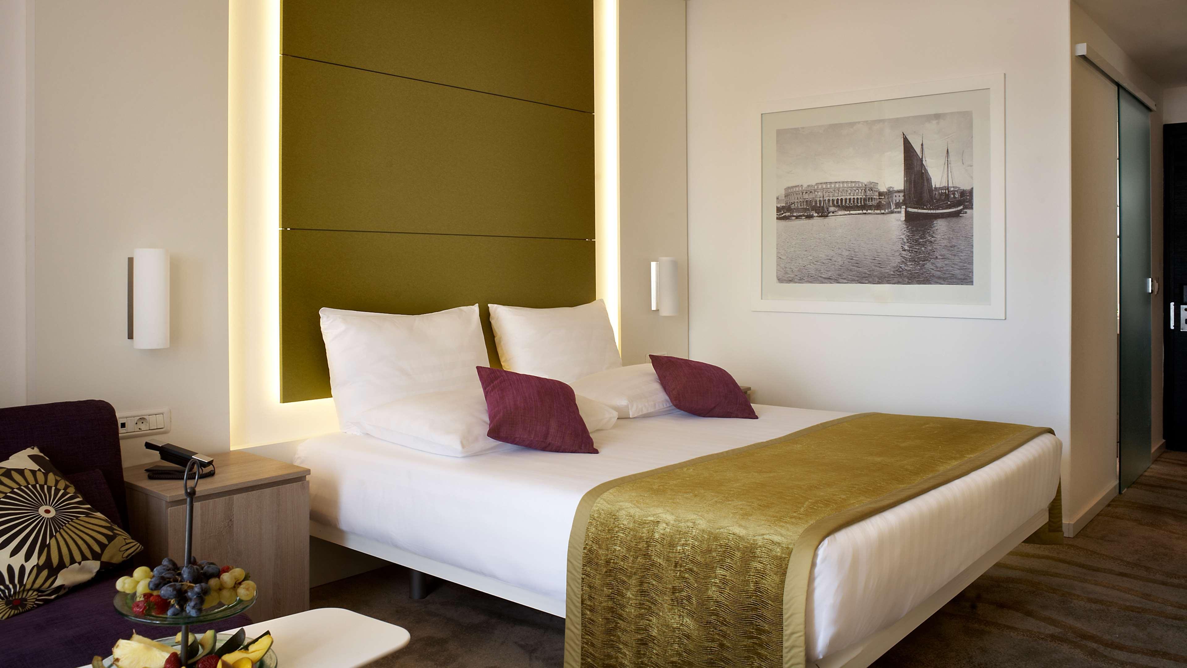 Park Plaza Histria Pula — photo 4