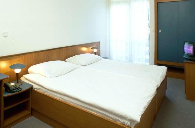 Hotel Donat — photo 4