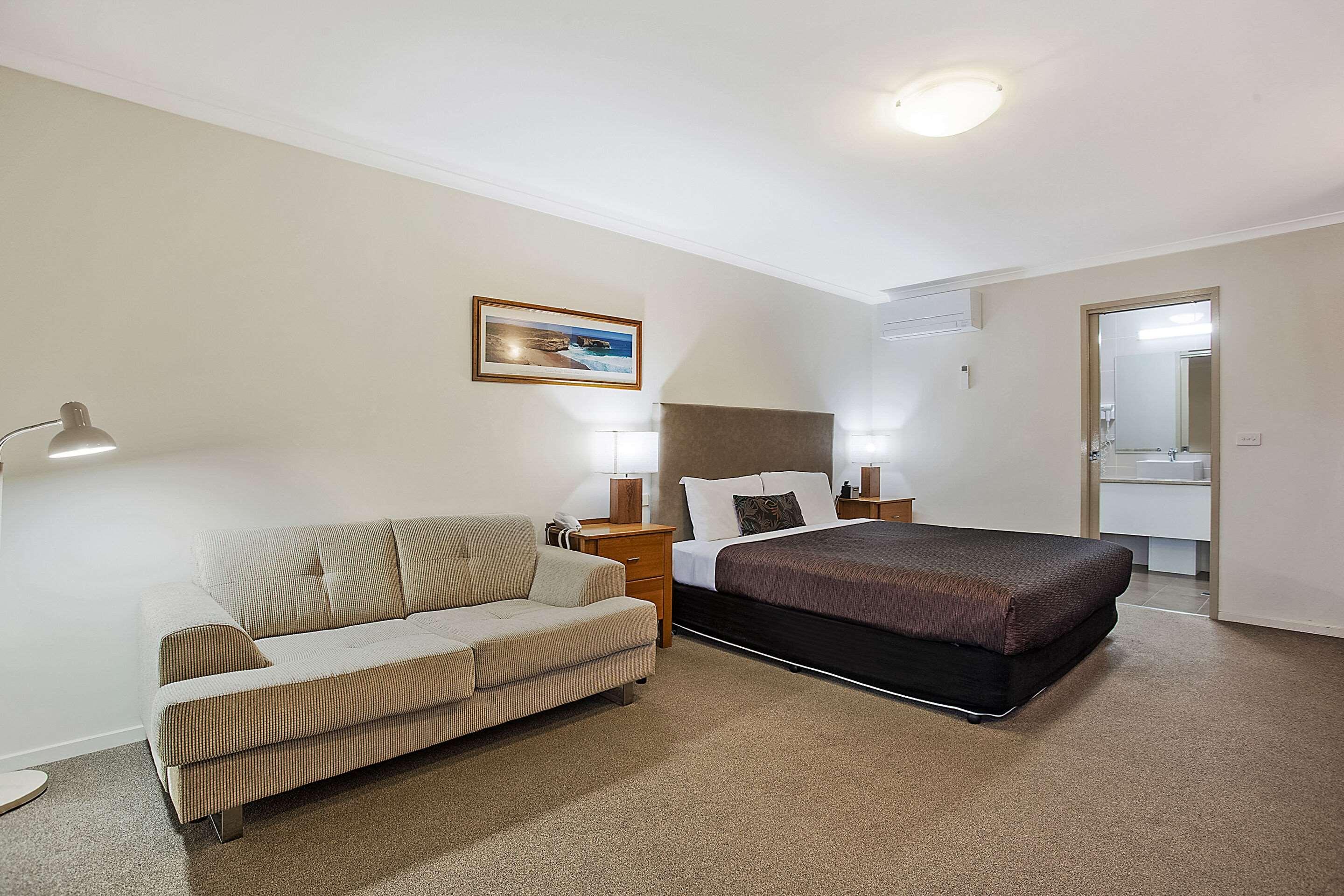 Comfort Inn Warrnambool International — photo 5