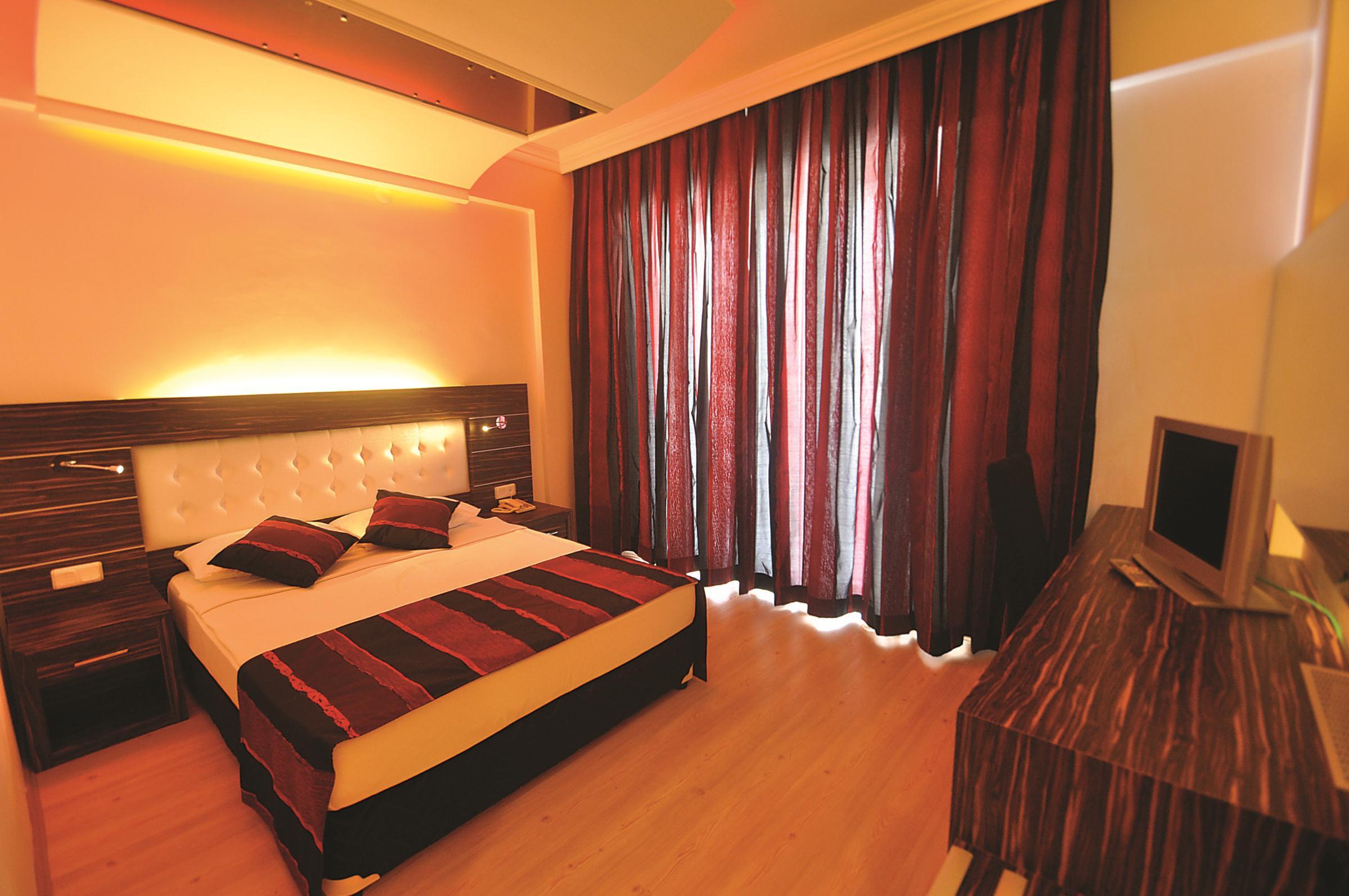 Sunny Hill Alya Hotel — photo 4