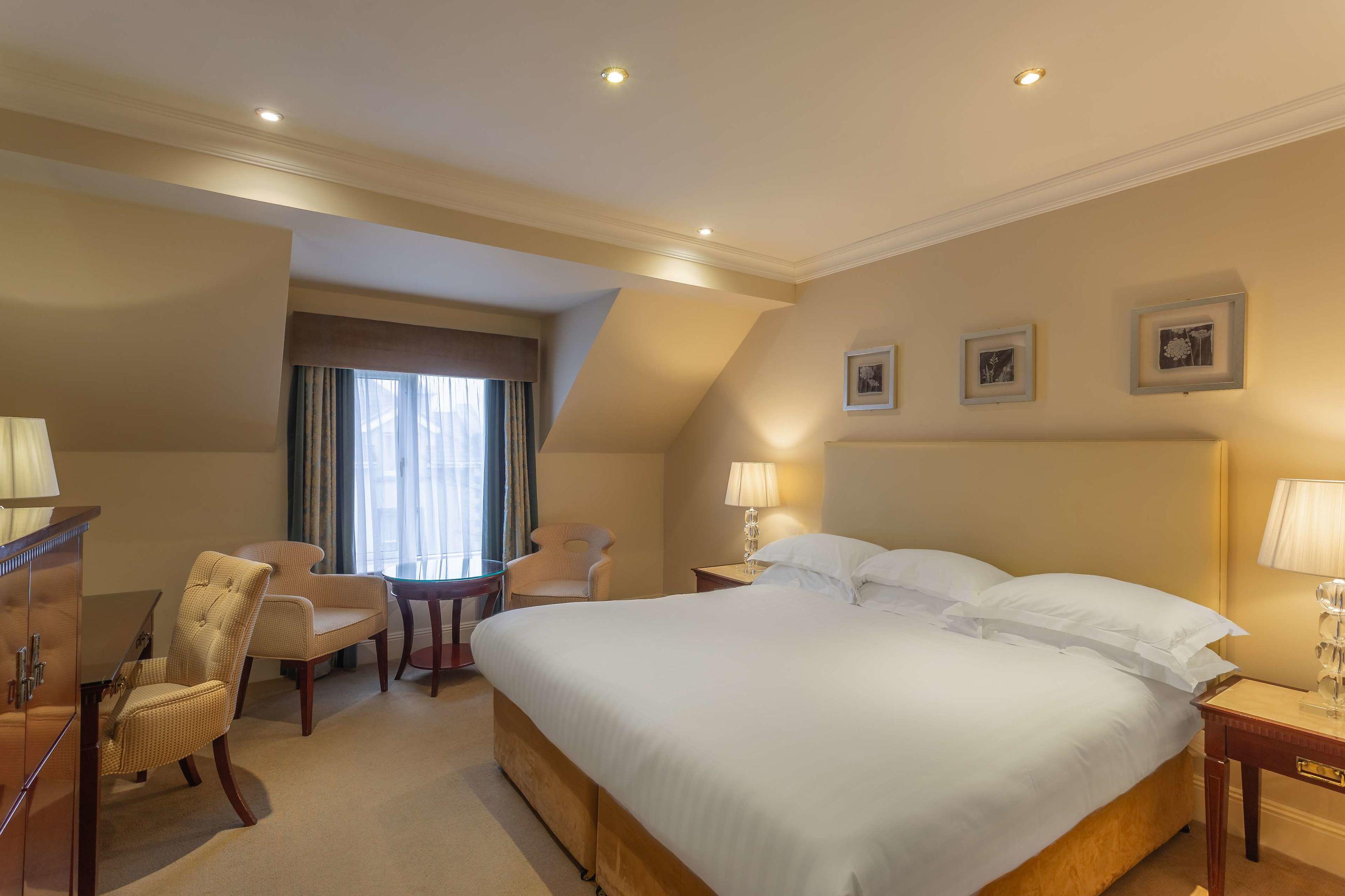 Bunratty Castle Hotel — photo 4