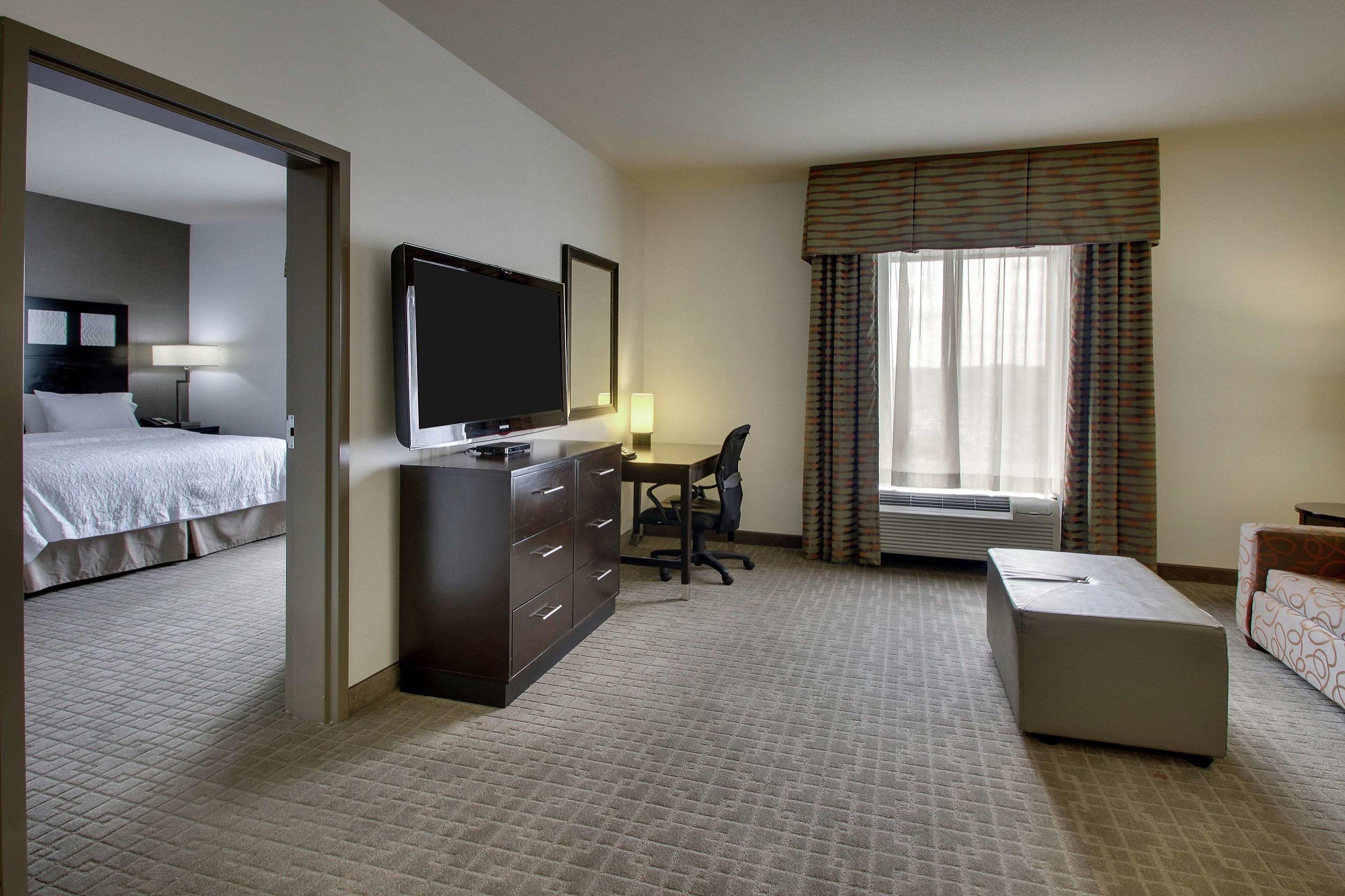 Hampton Inn and Suites Shreveport/South — photo 4