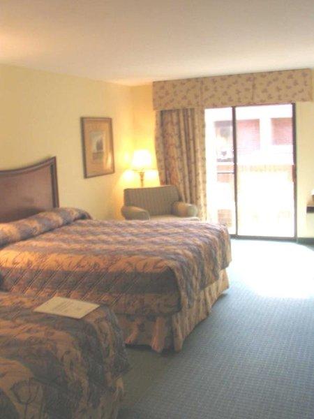 Ramada by Wyndham Raleigh — photo 4