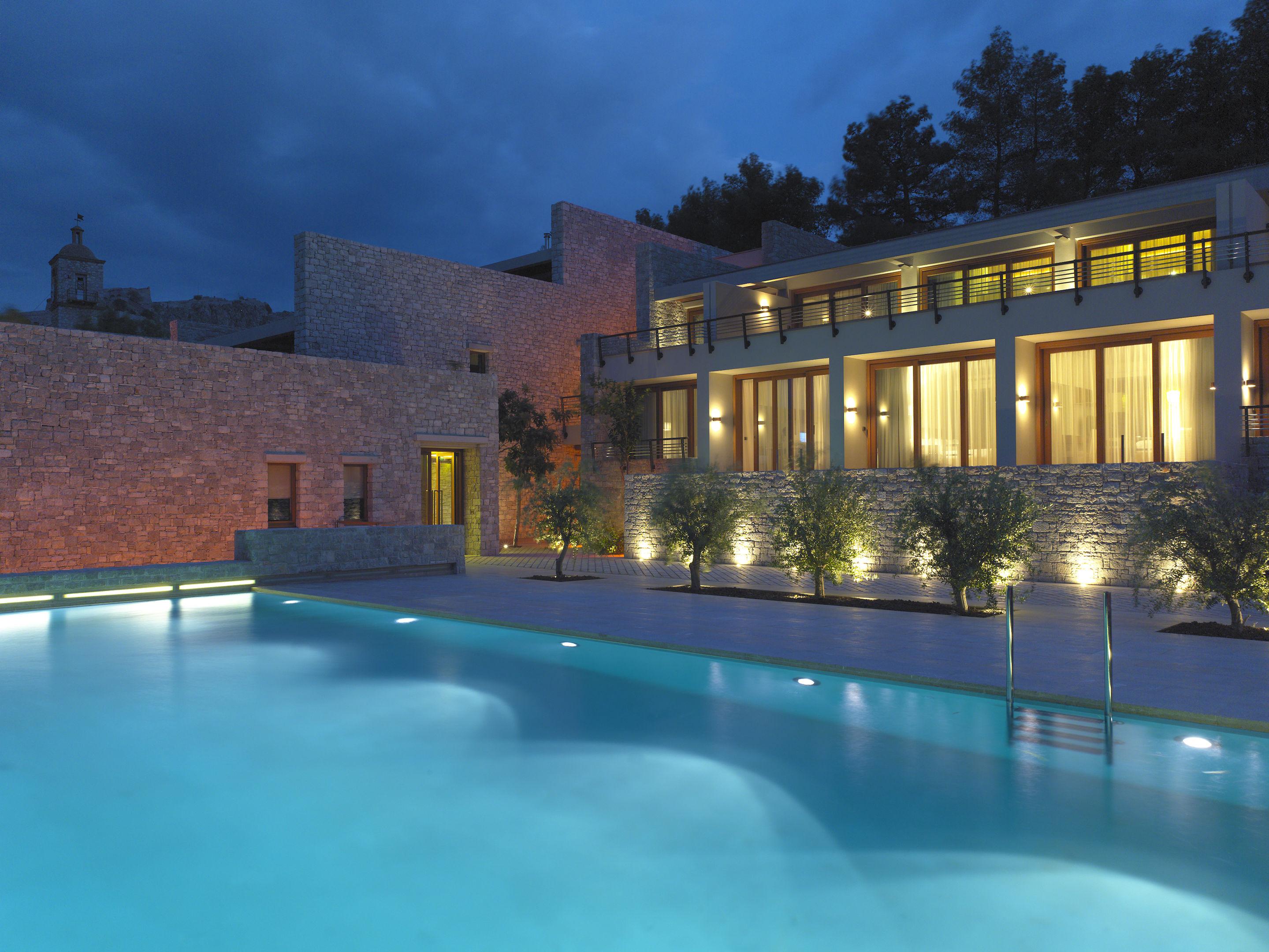 Nafplia Palace Hotel & Villas — photo 4