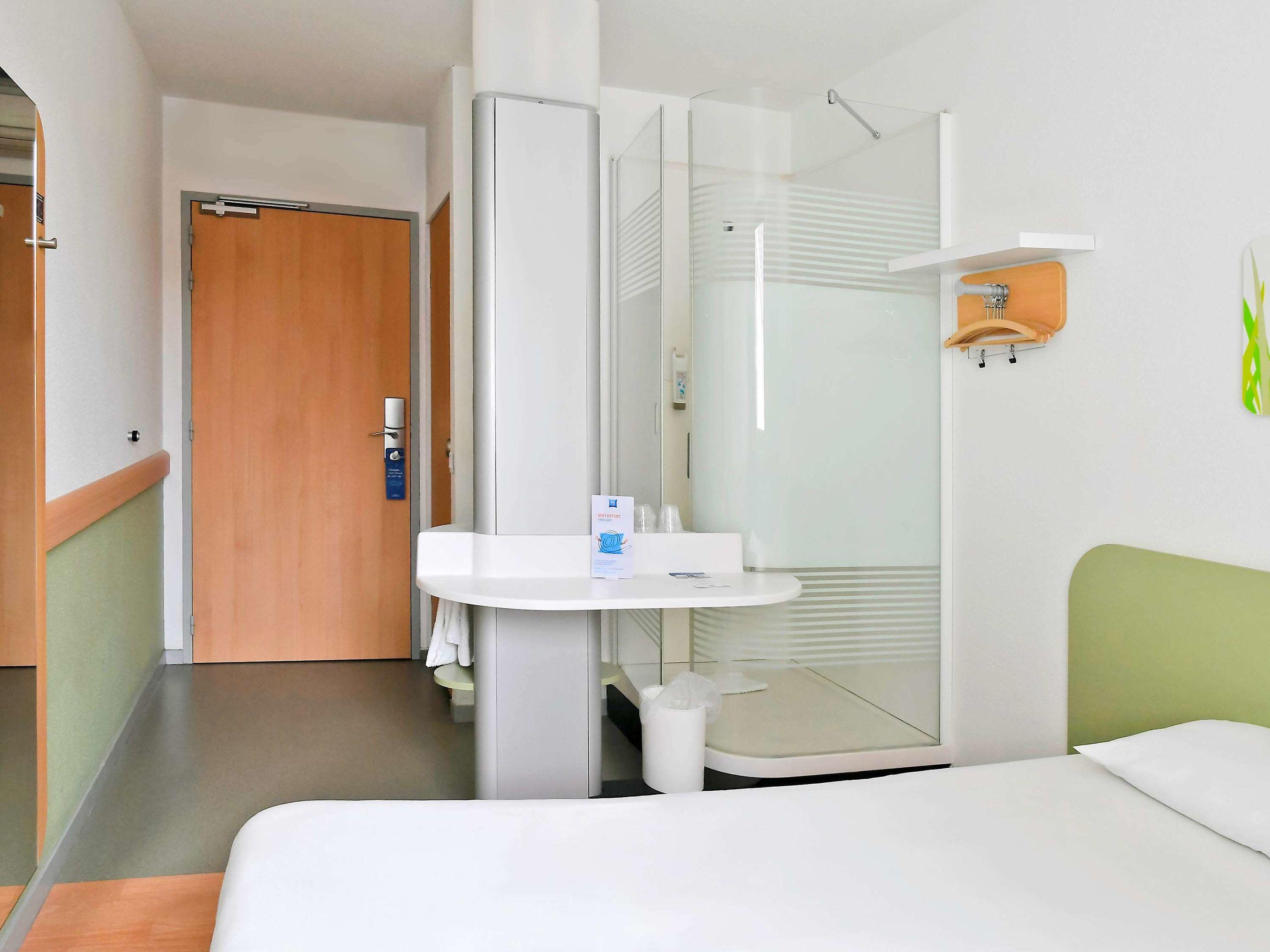 ibis budget Nîmes Centre Gare — photo 5