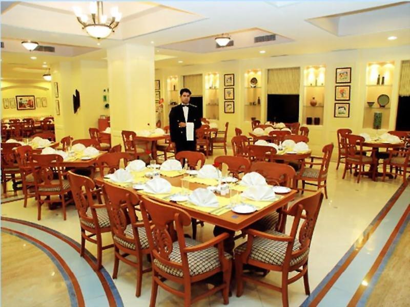 Park Prime Jaipur — photo 5