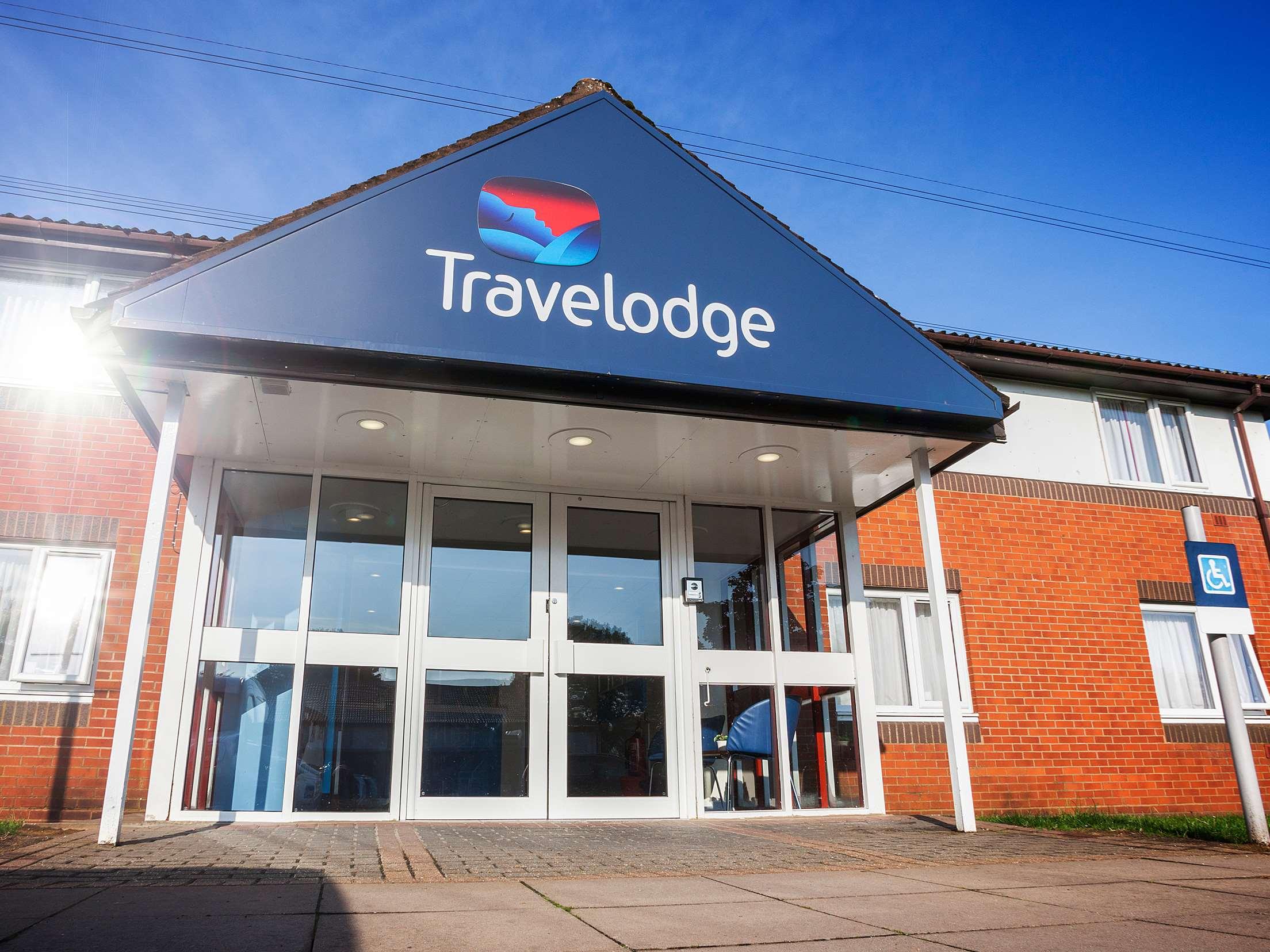 Travelodge Toddington M1 Southbound