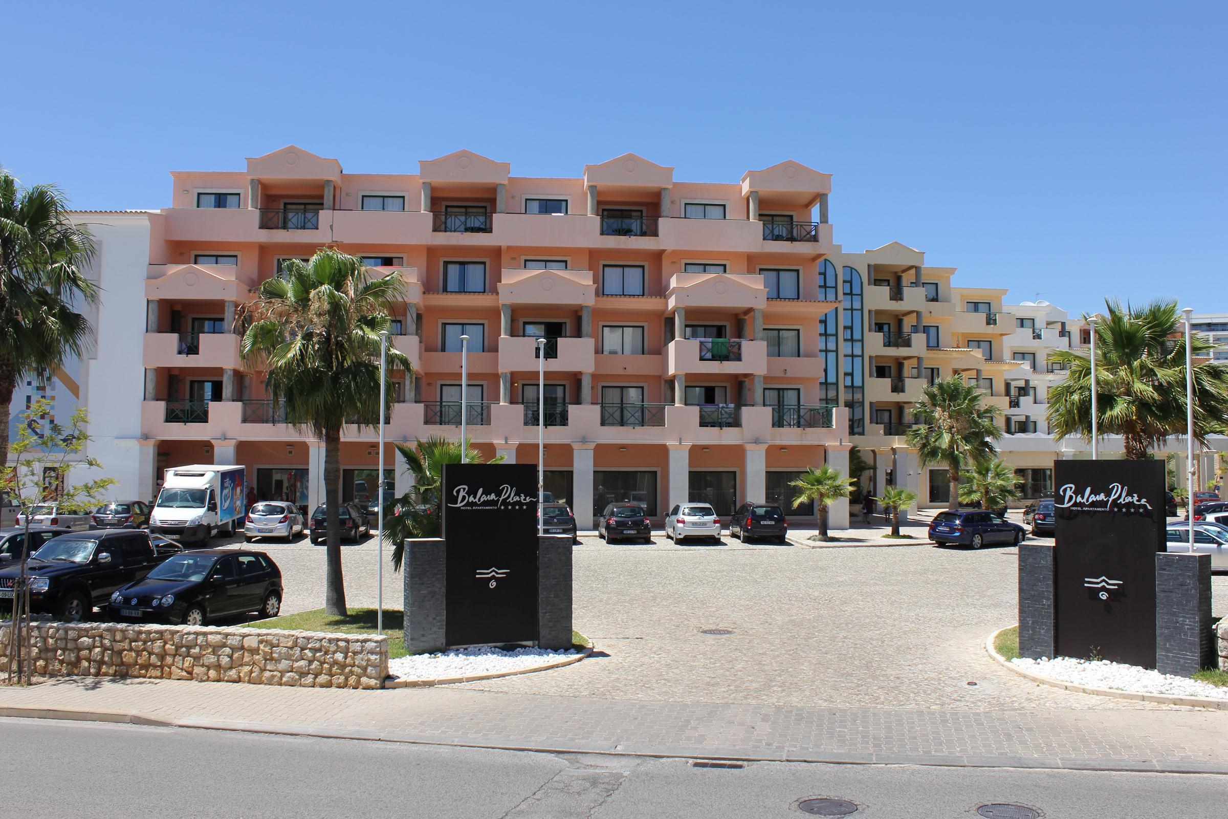 Cheerfulway Balaia Plaza — photo 5