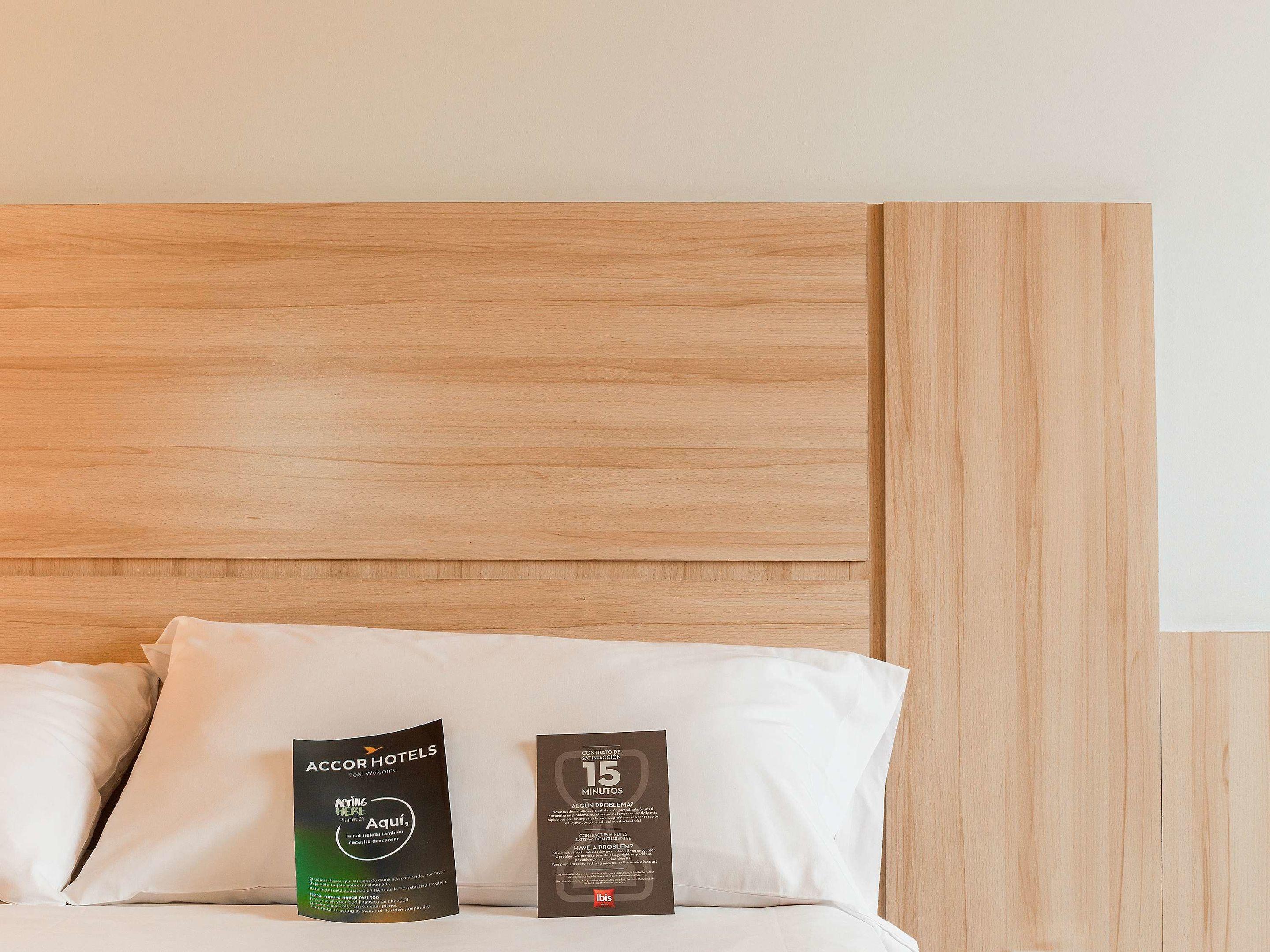 ibis Concepción — photo 4