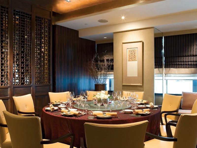 Pan Pacific Xiamen — photo 5