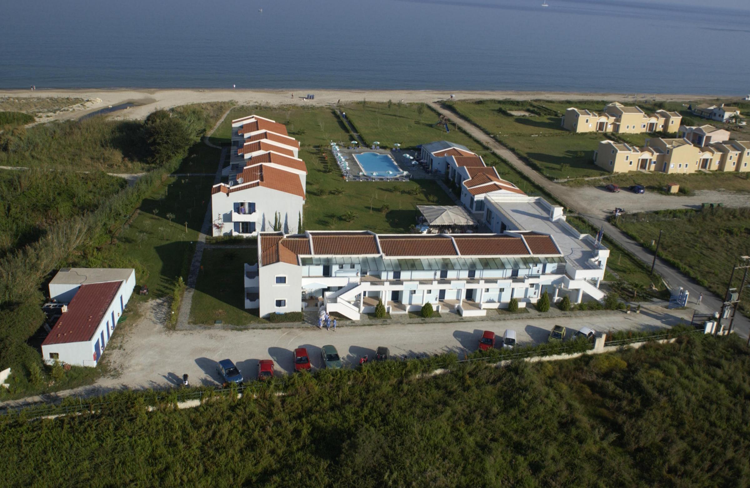 Korfu Nostos Mare — photo 3