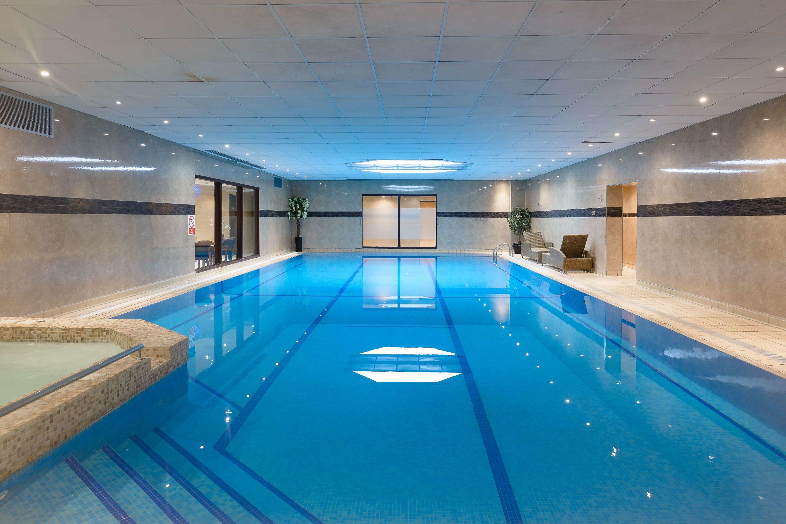 Best Western Plus The Connaught Hotel & Spa — photo 4
