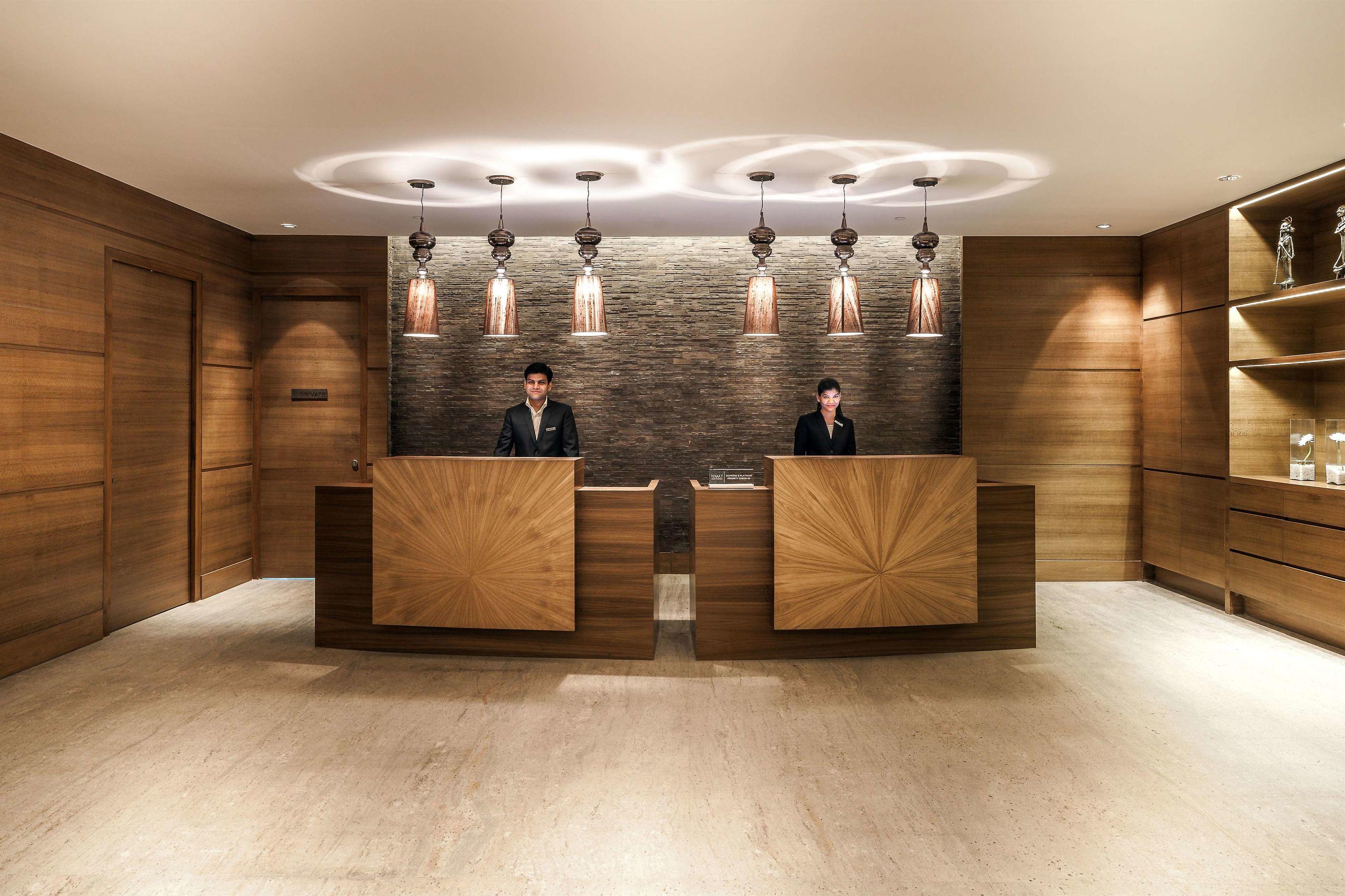 Hyatt Raipur — photo 4