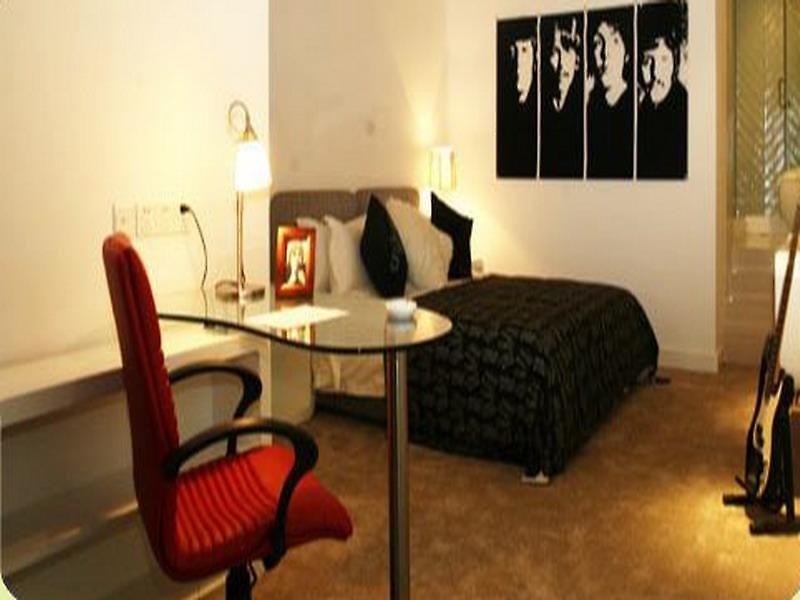 Starway Hotel Shanghai Lujiazui — photo 4