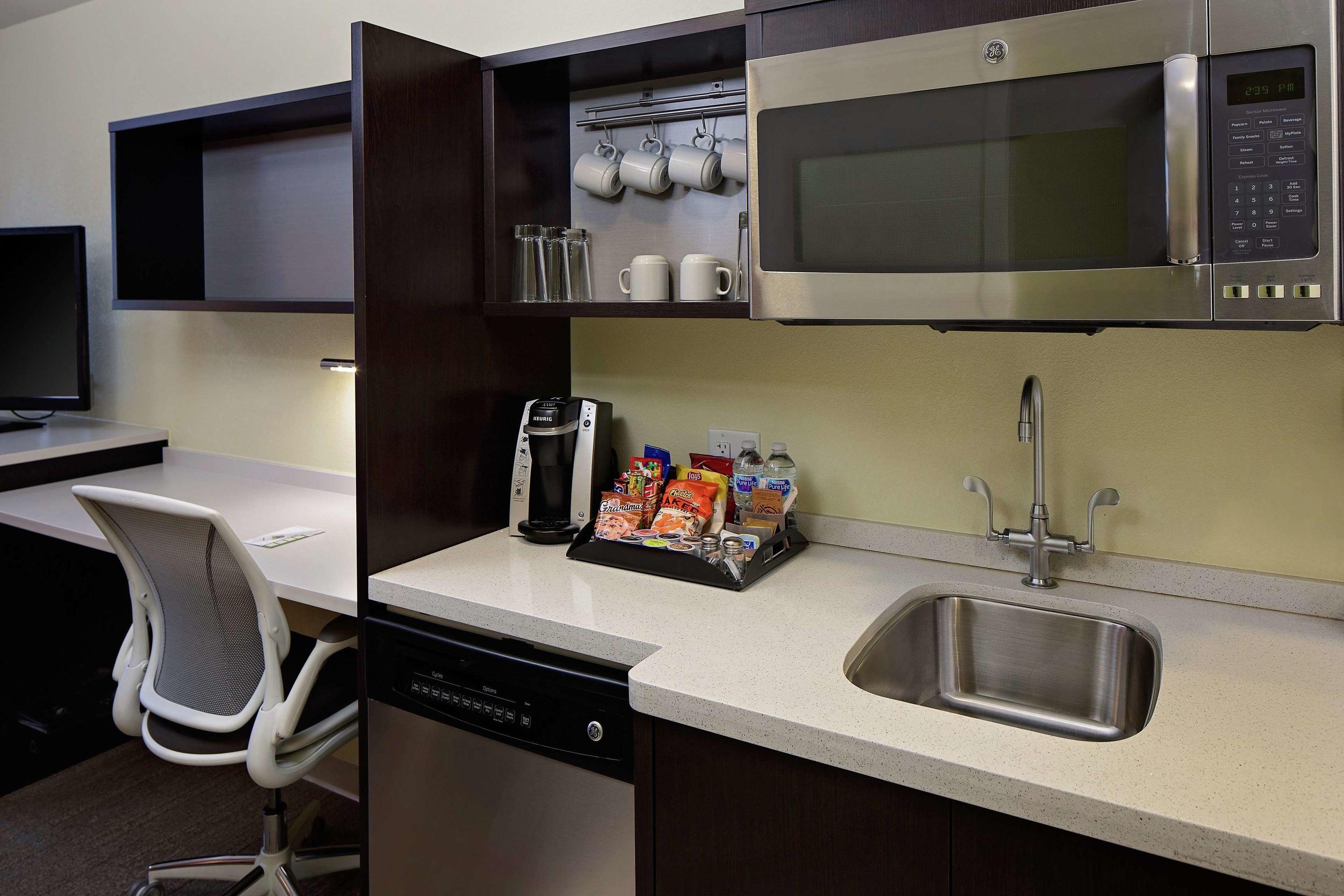 Home2 Suites by Hilton Salt Lake City South Jordan — photo 4