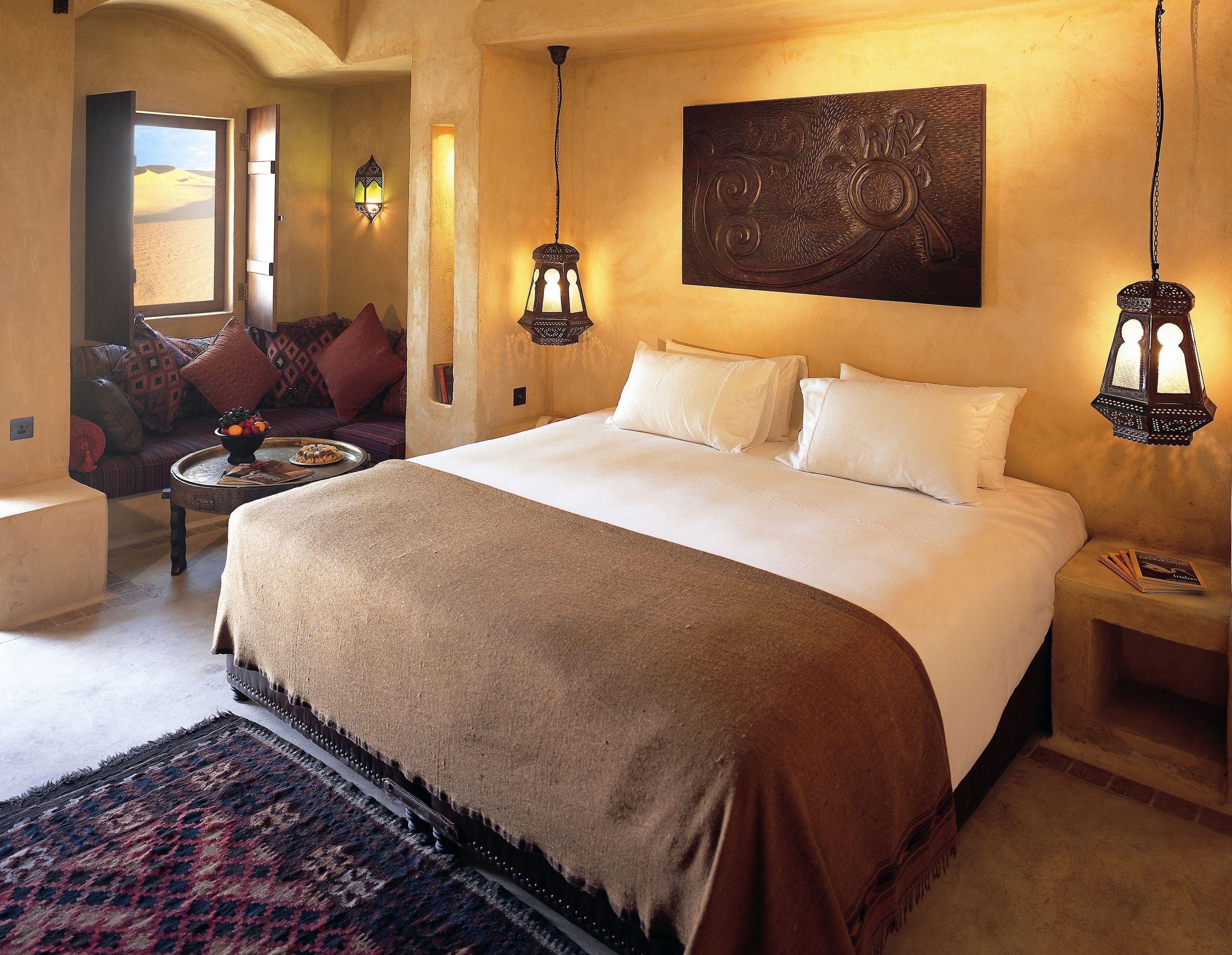 Bab Al Shams Desert Resort & Spa — photo 5