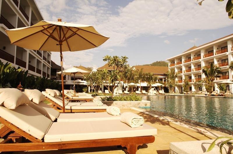 Naithonburi Beach Resort — photo 4