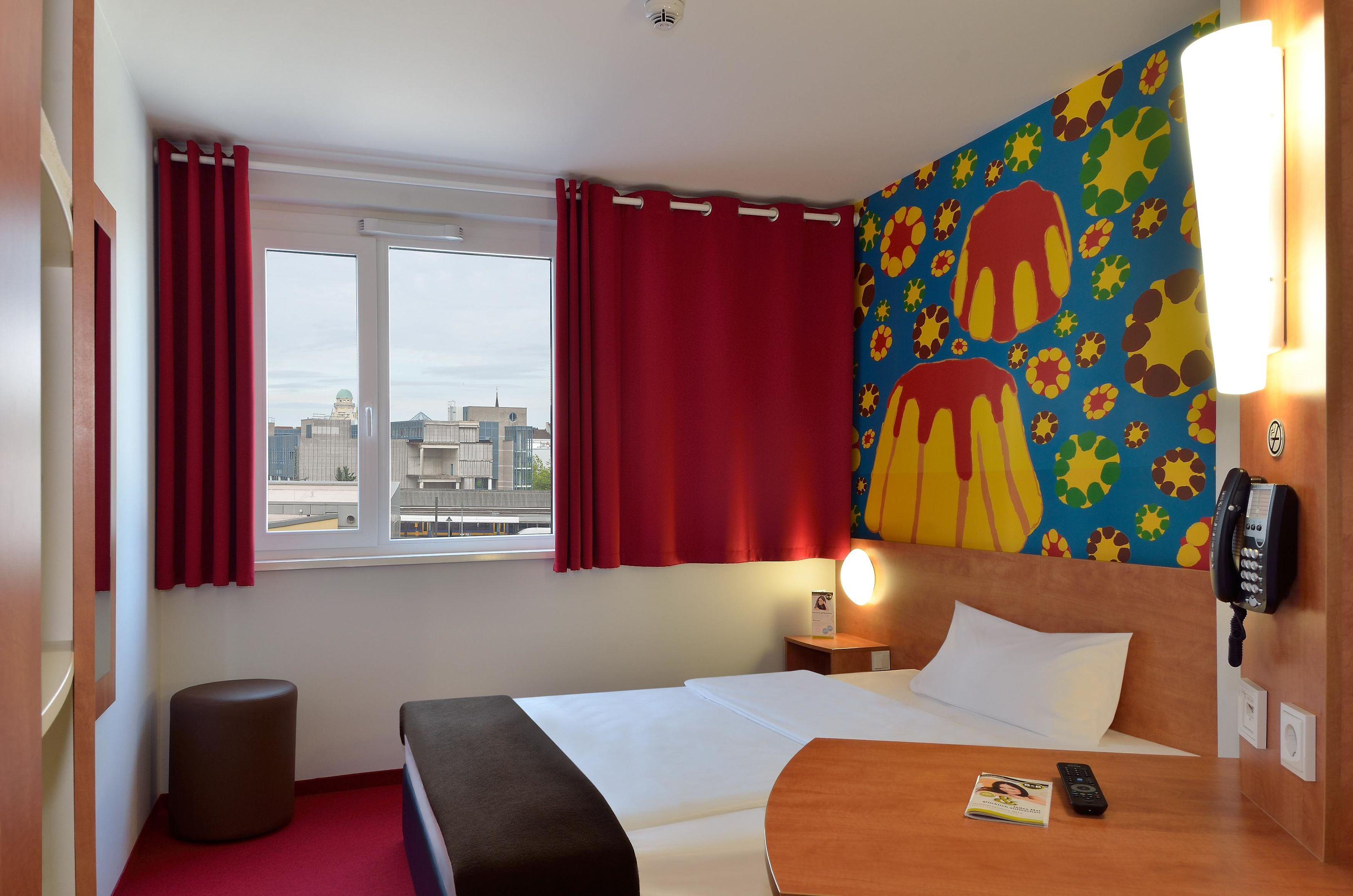 B&B Hotel Bielefeld-City — photo 4