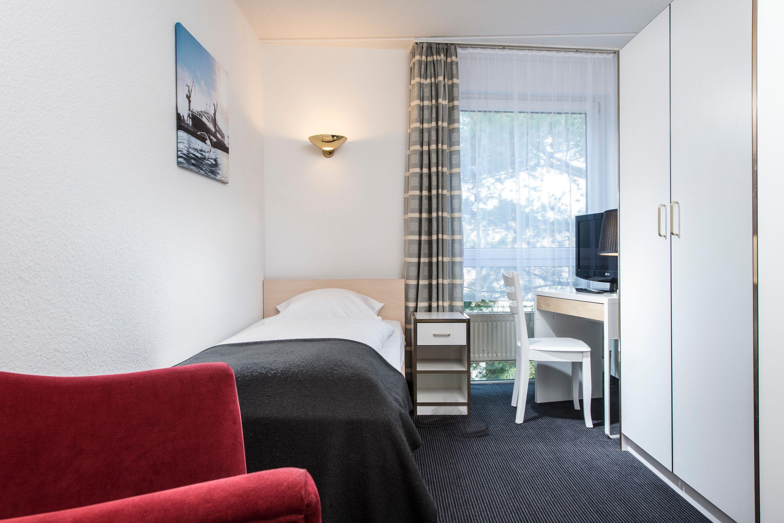 City Inn Hotel Leipzig — photo 5