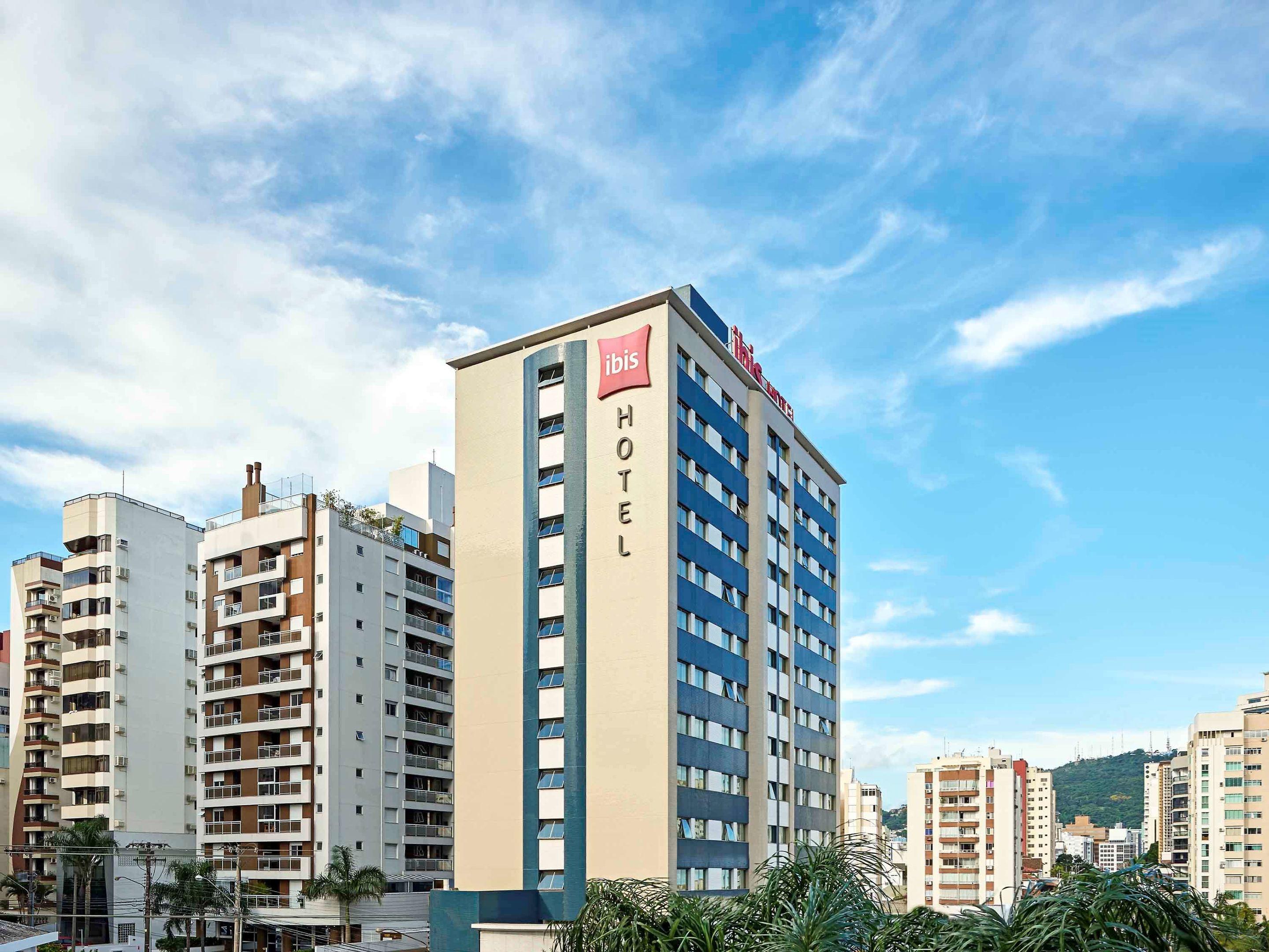 ibis Florianopolis — photo 4