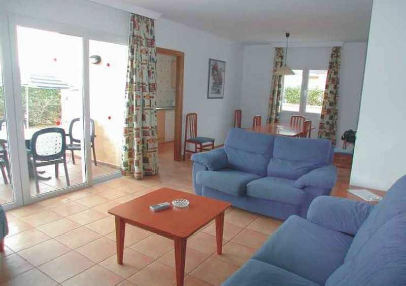 Villas Amarillas — photo 5