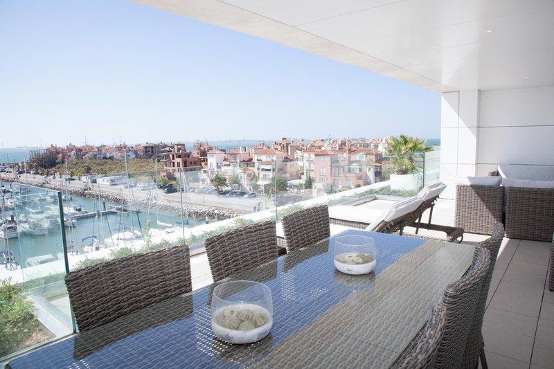 Las Suites de Puerto Sherry — photo 2