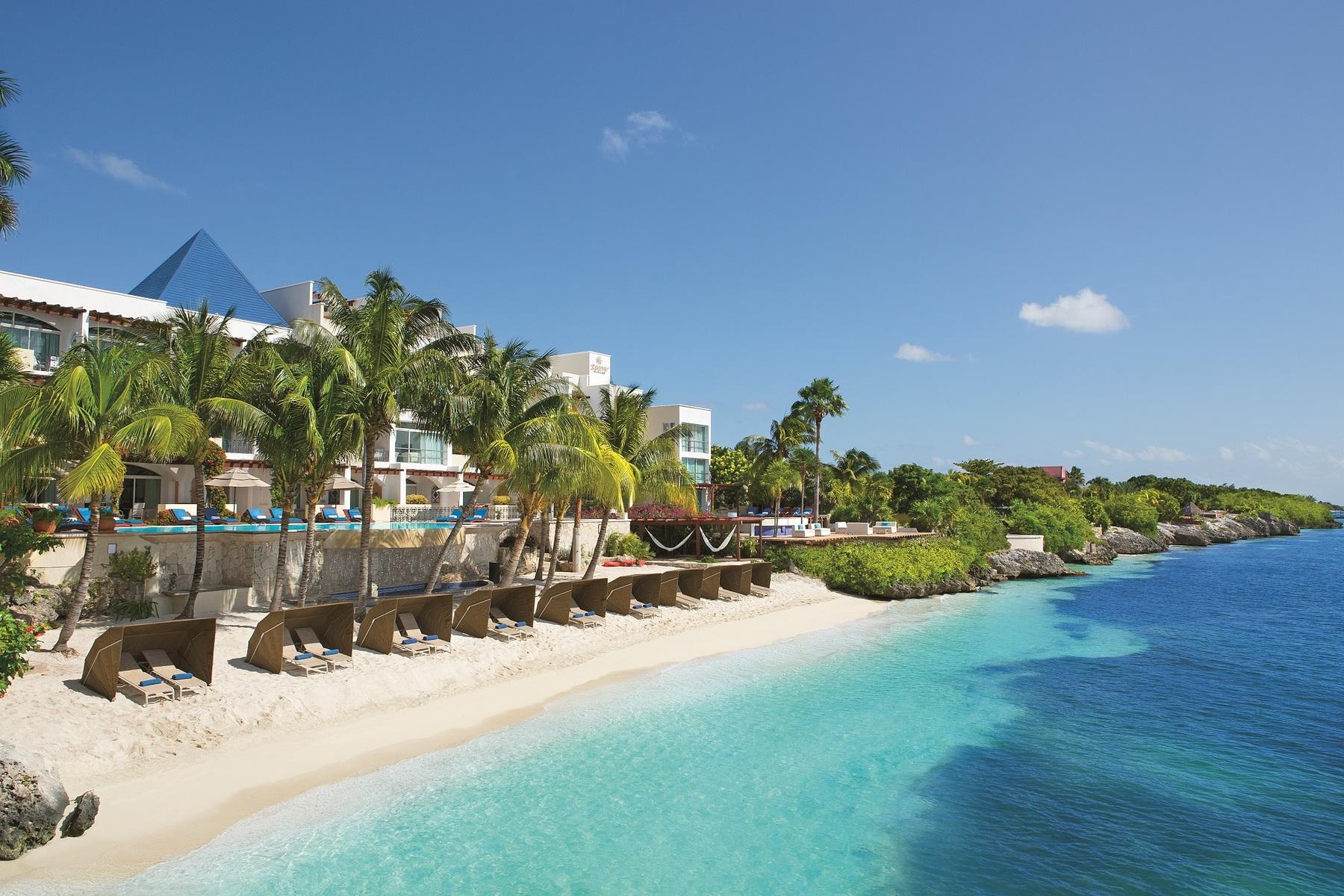 Zoëtry Villa Rolandi Isla Mujeres Cancún — photo 5