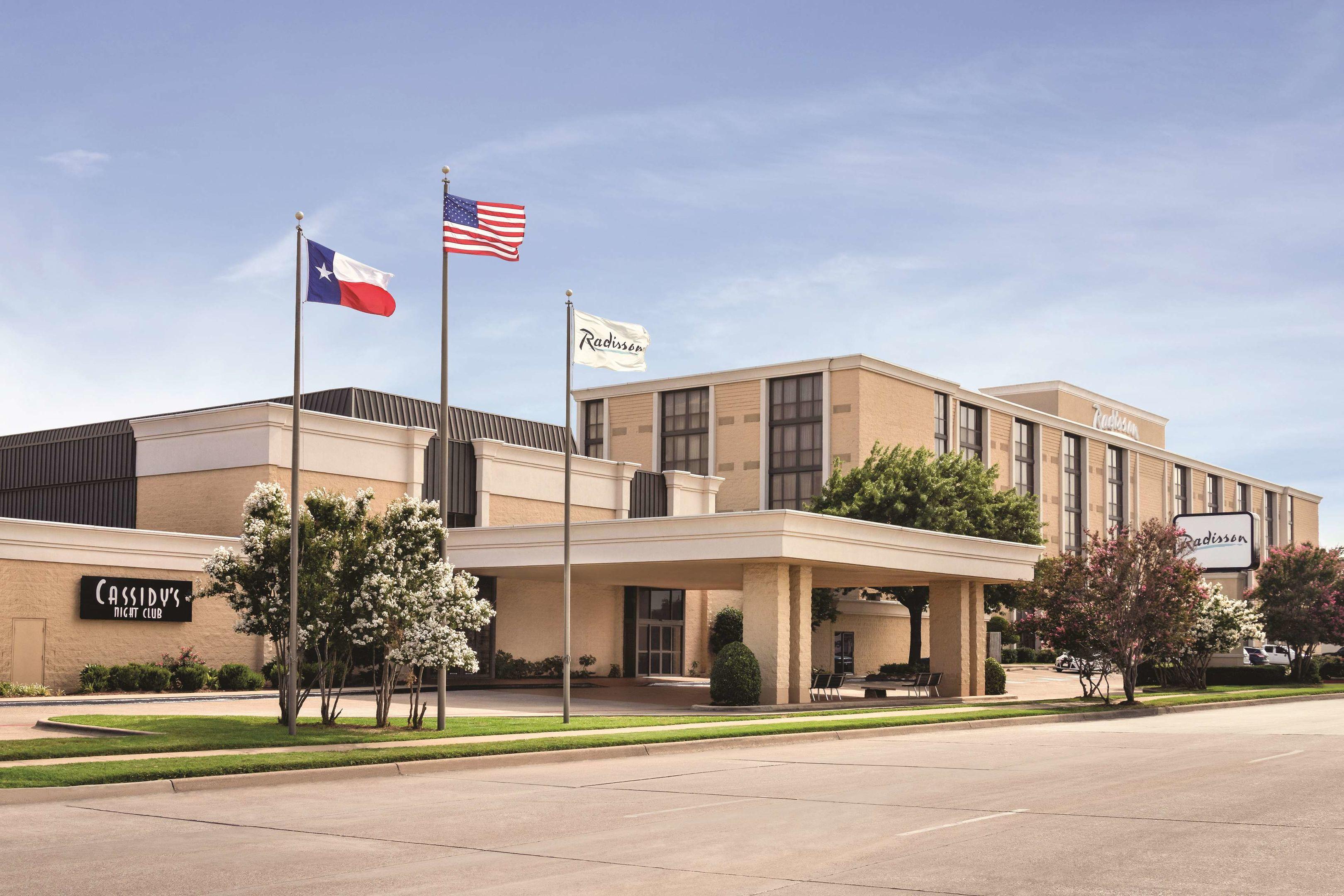 Radisson Fort Worth North - Fossil Creek — photo 5