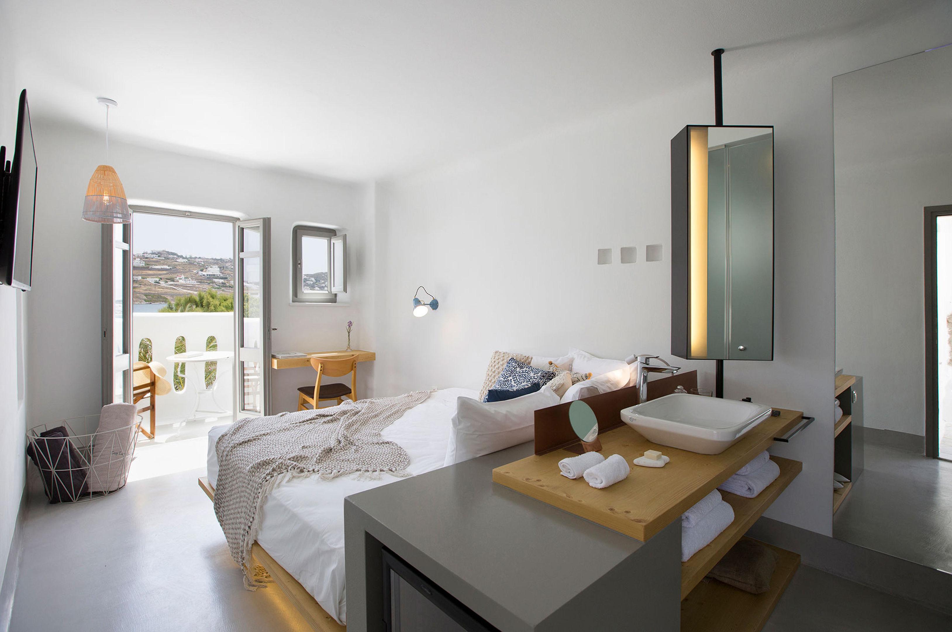 Dreambox Mykonos Suites — photo 5