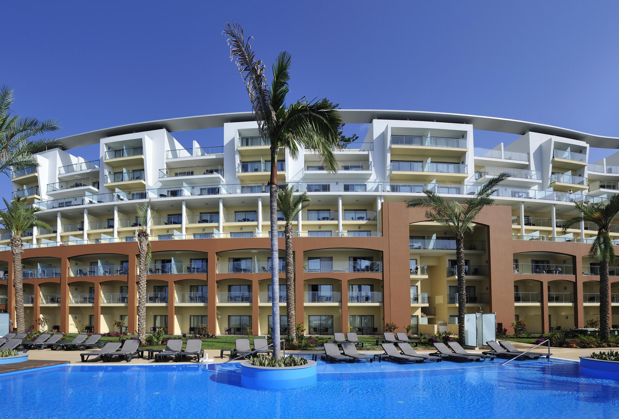 Pestana Promenade — photo 5