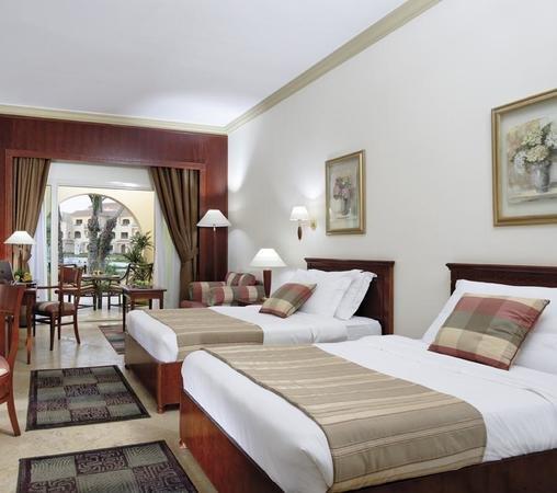 Mövenpick Hotel & Casino Cairo-Media City — photo 5
