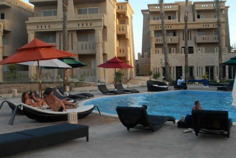 El Hayat Sharm Resort — photo 4