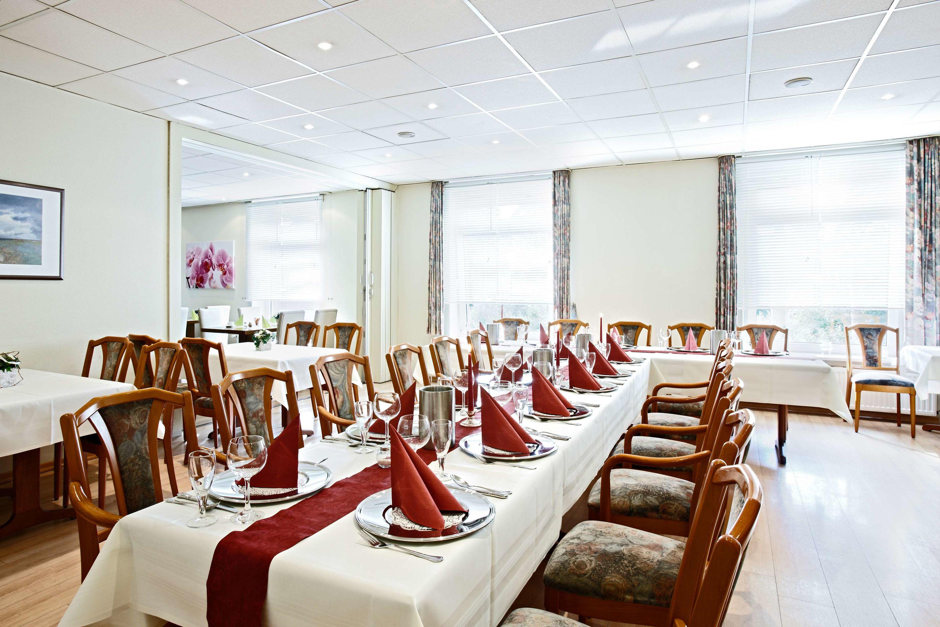 Hotel Königstein Kiel by Tulip Inn — photo 4