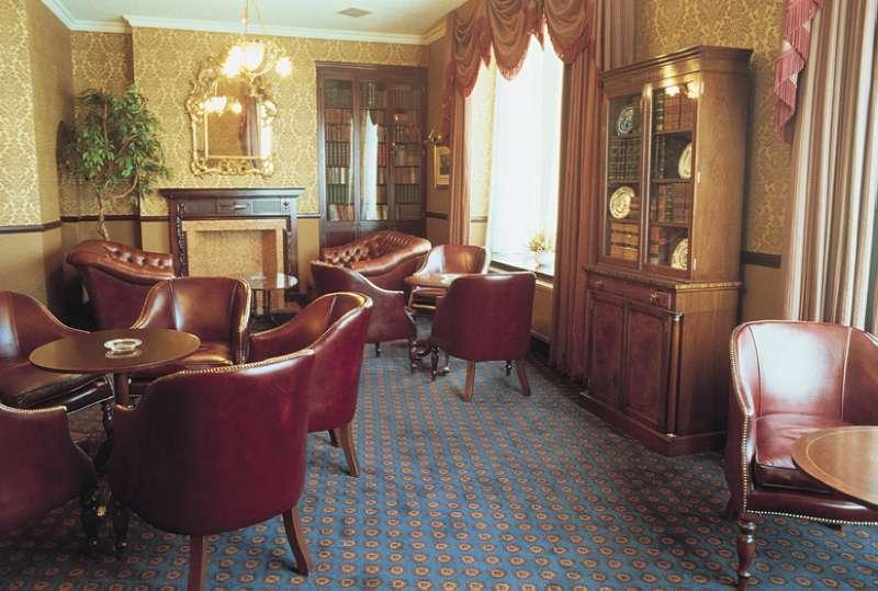 County Hotel — photo 5