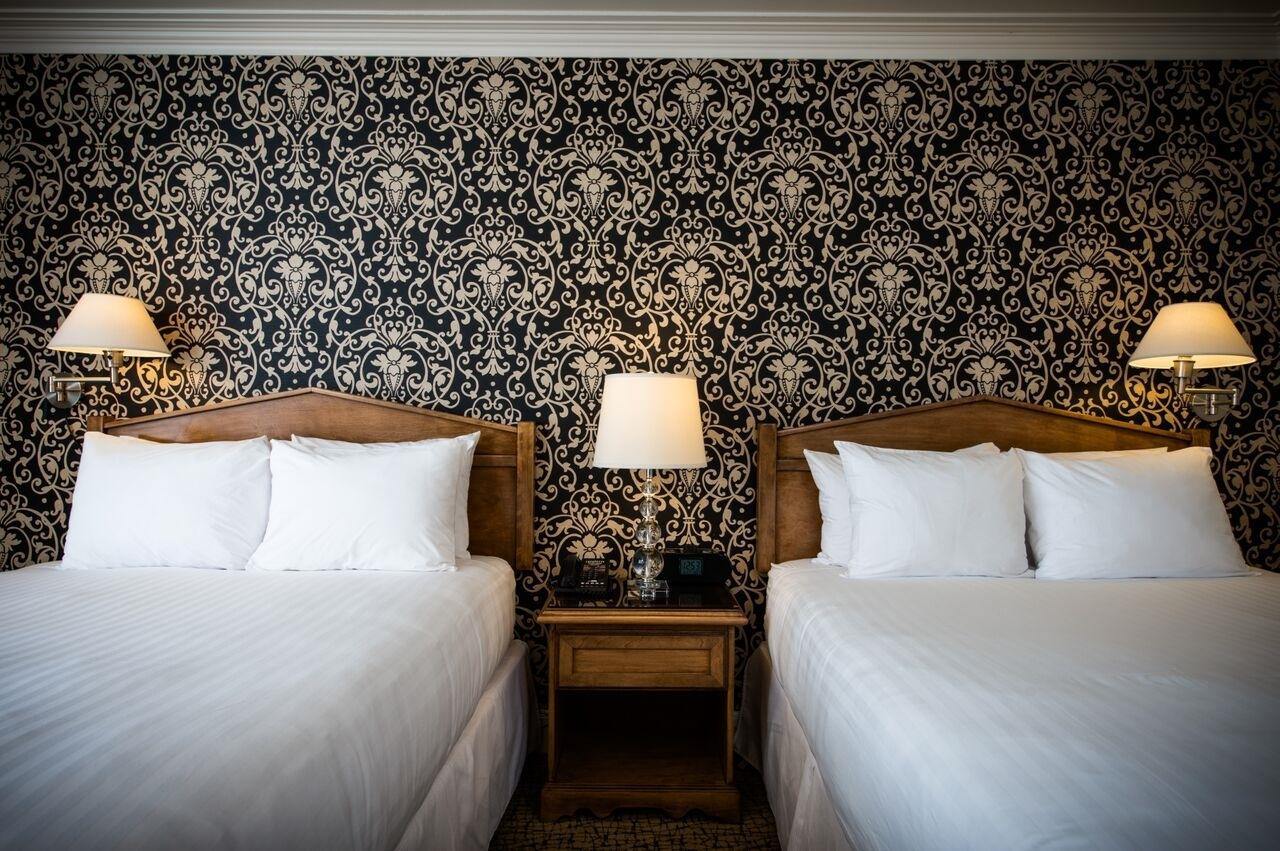 The Lafayette Hotel, Swim Club & Bungalows — photo 5