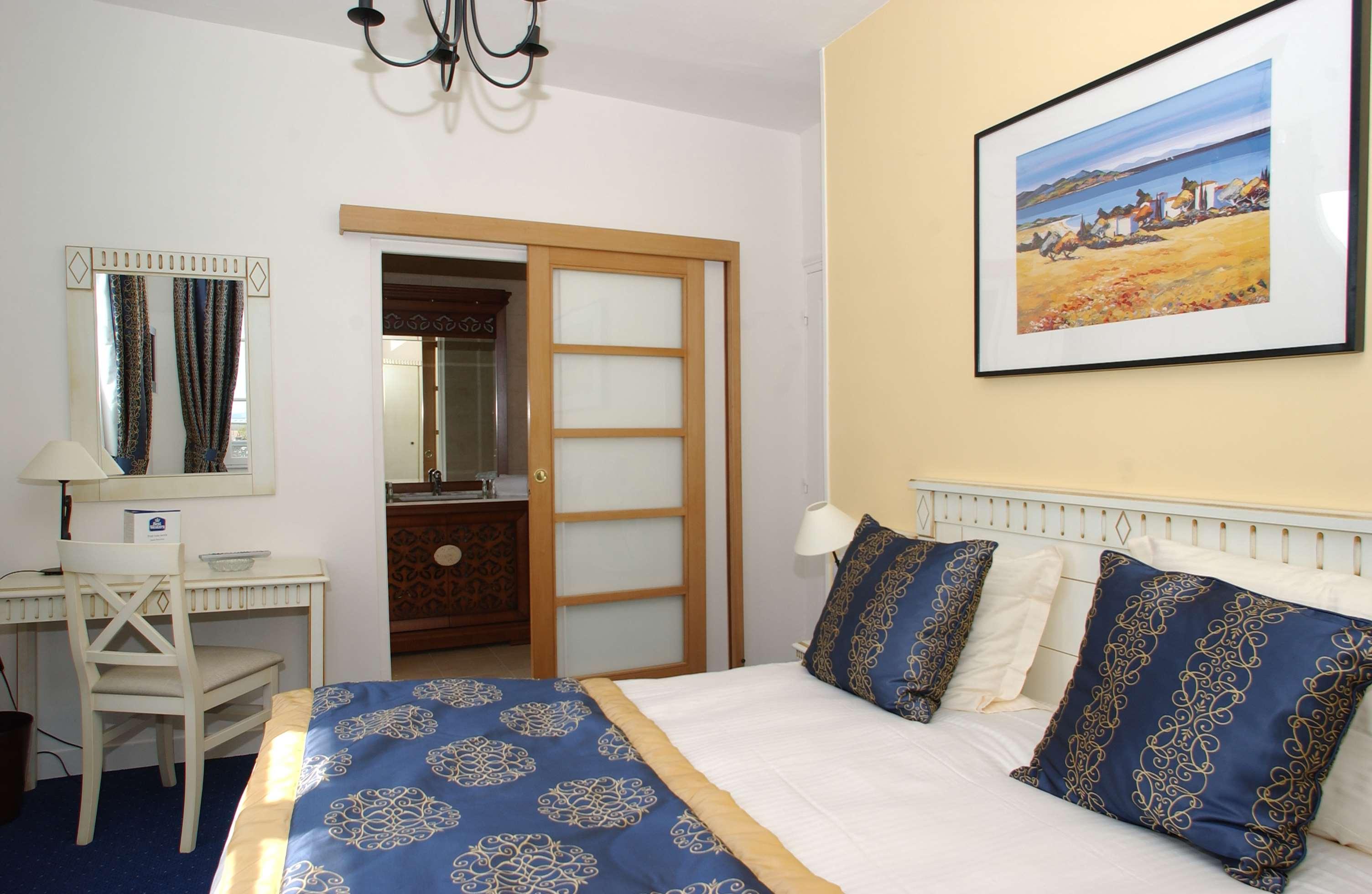 Best Western Le Cheval Blanc — photo 4