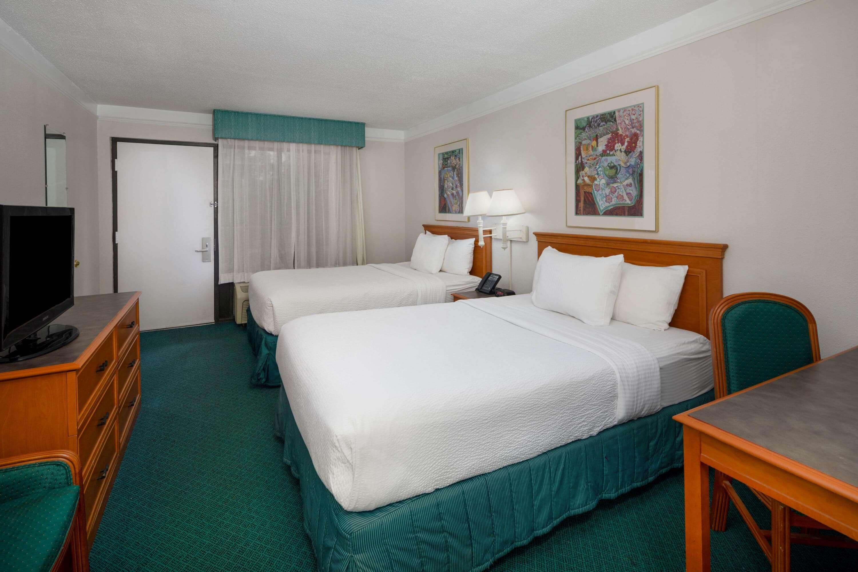 La Quinta Inn Savannah I-95 — photo 3
