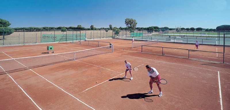 Hipotels La Barrosa Complex — photo 4