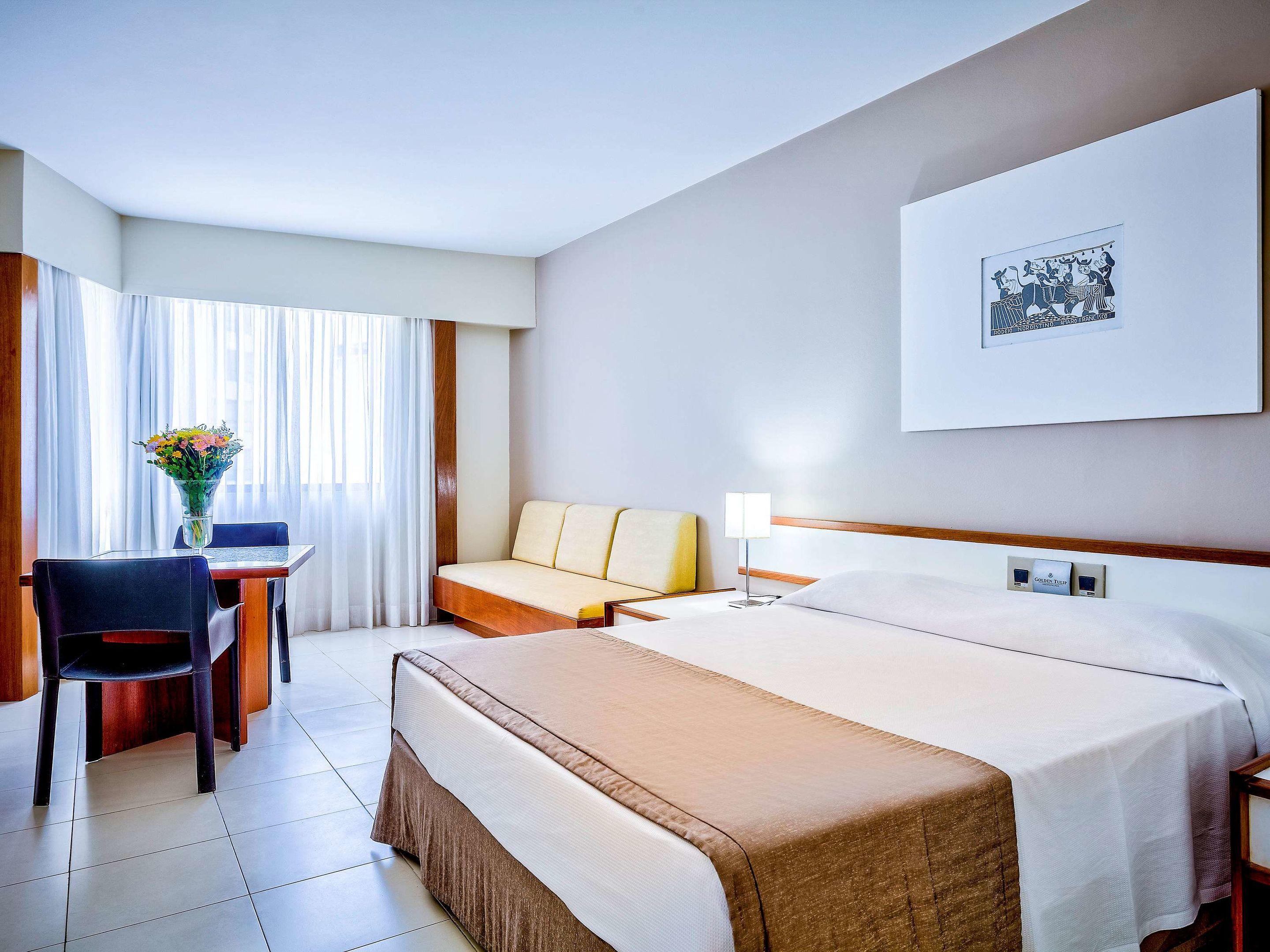 Grand Mercure Recife Boa Viagem — photo 4