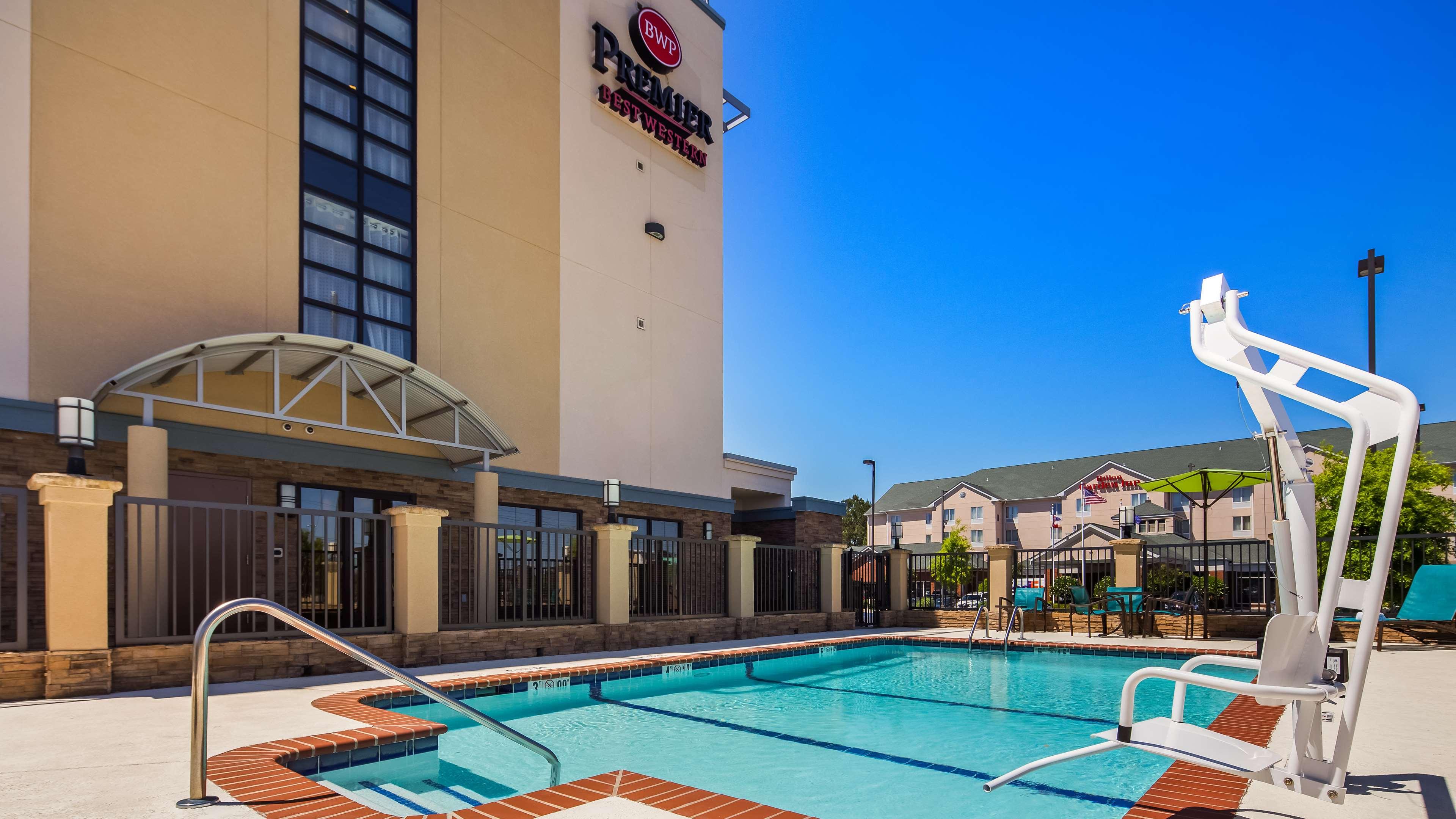Best Western Premier University Inn — photo 4
